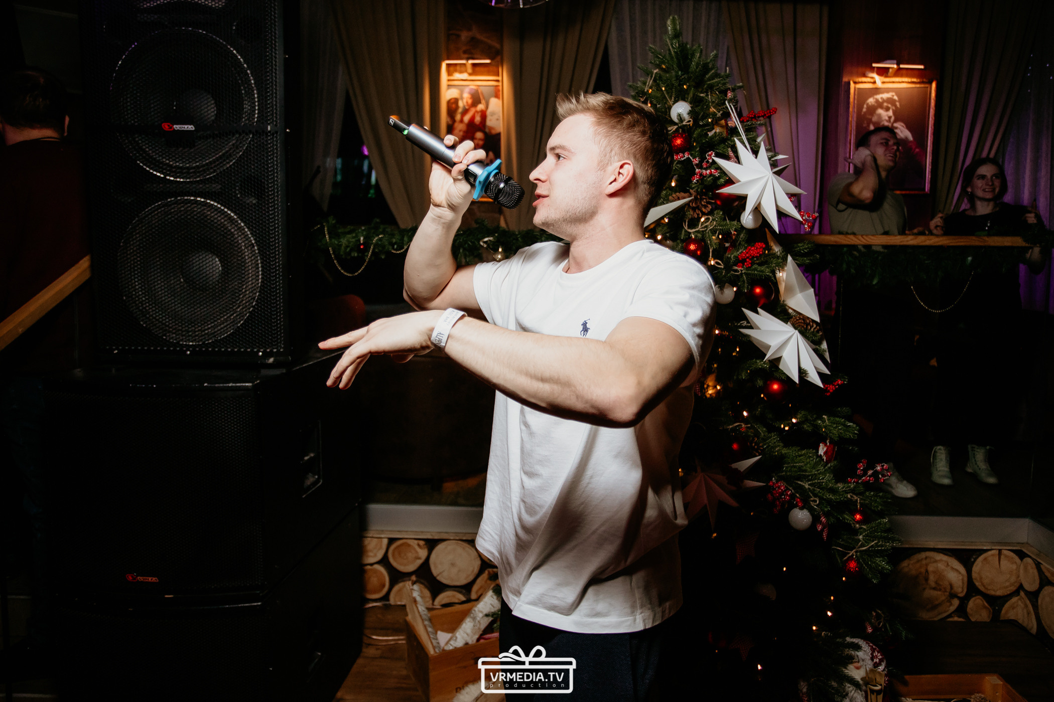 Выходные в «Alpen Club»