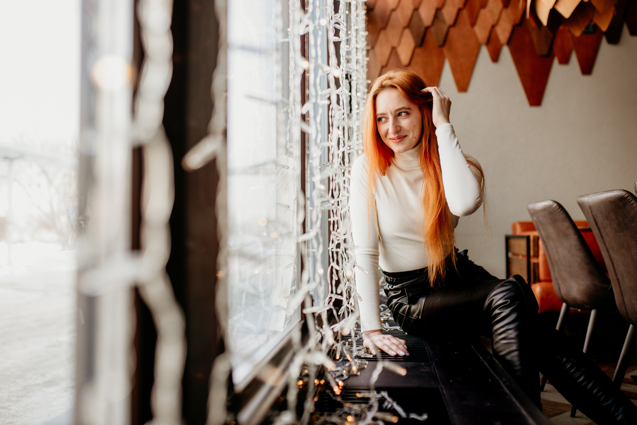 Одно хорошее место (просп. Химиков, 19)