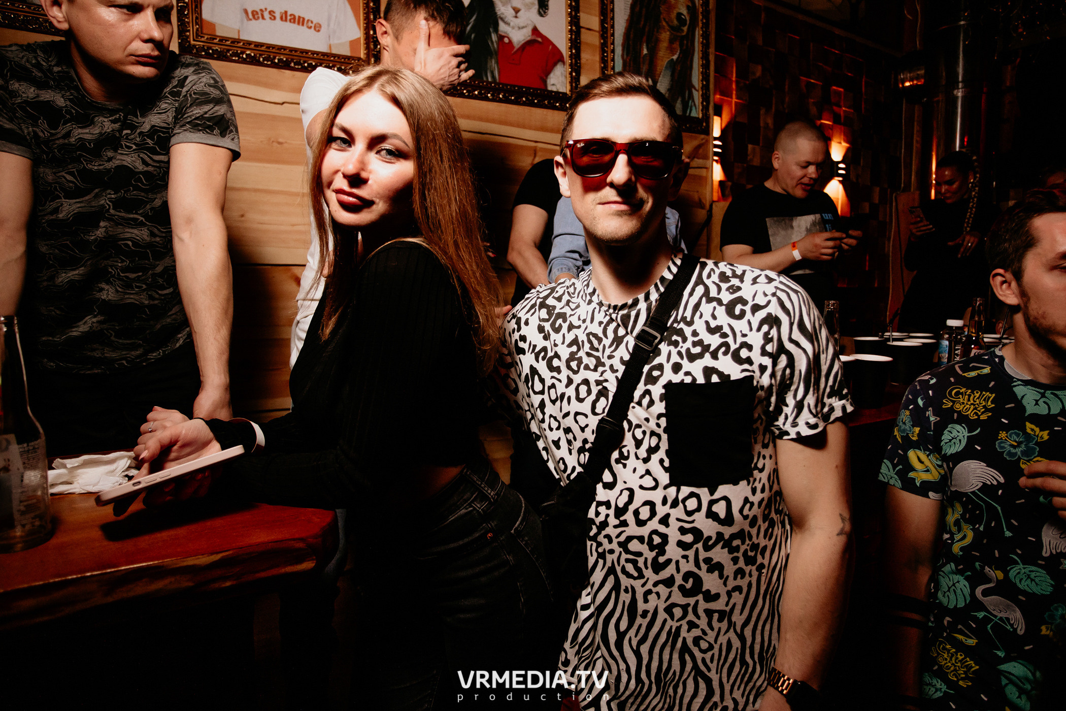 Выходные в «Alpen Club»