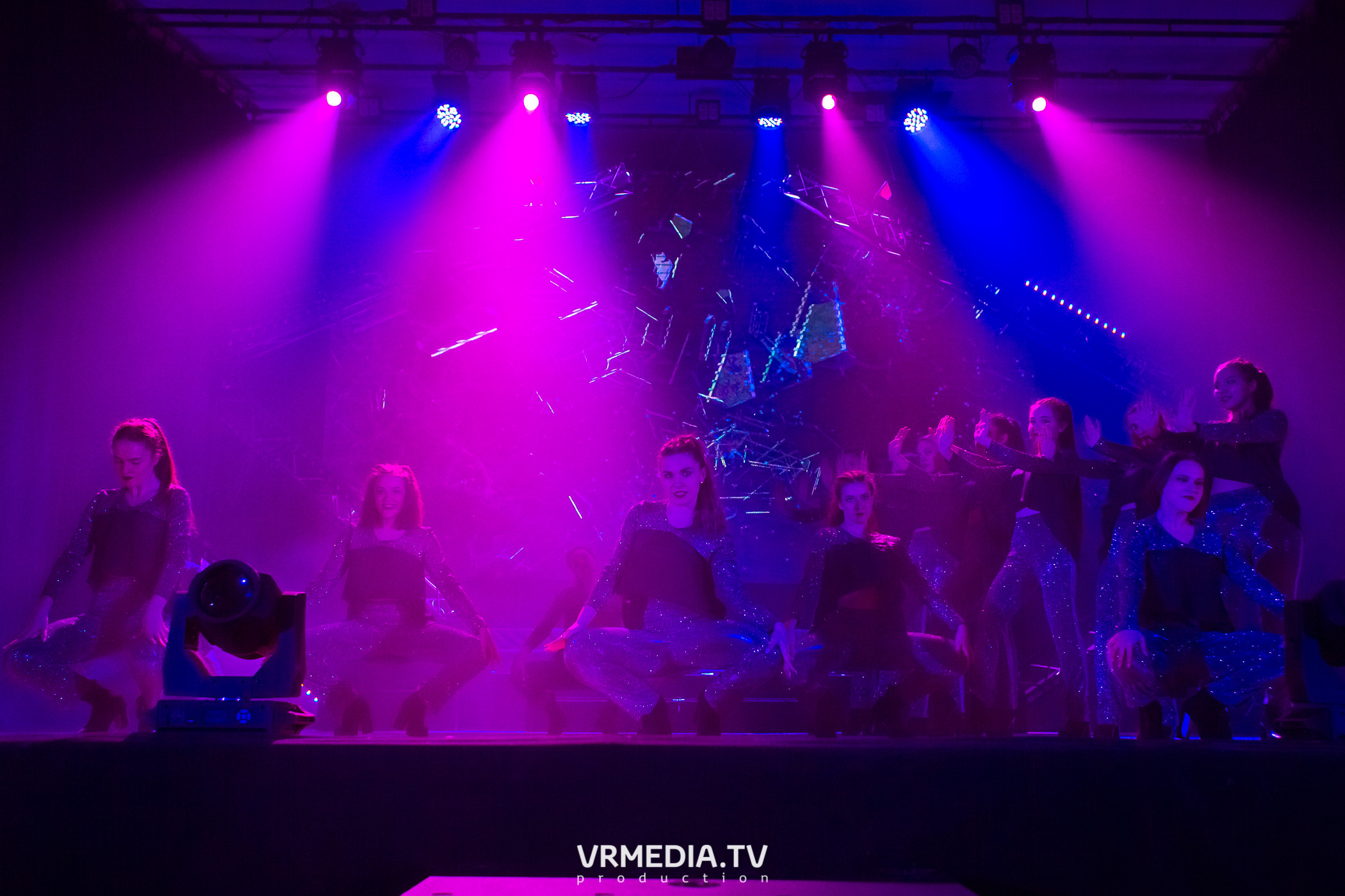 Студенческая весна в «КемГМУ». Лечебный факультет