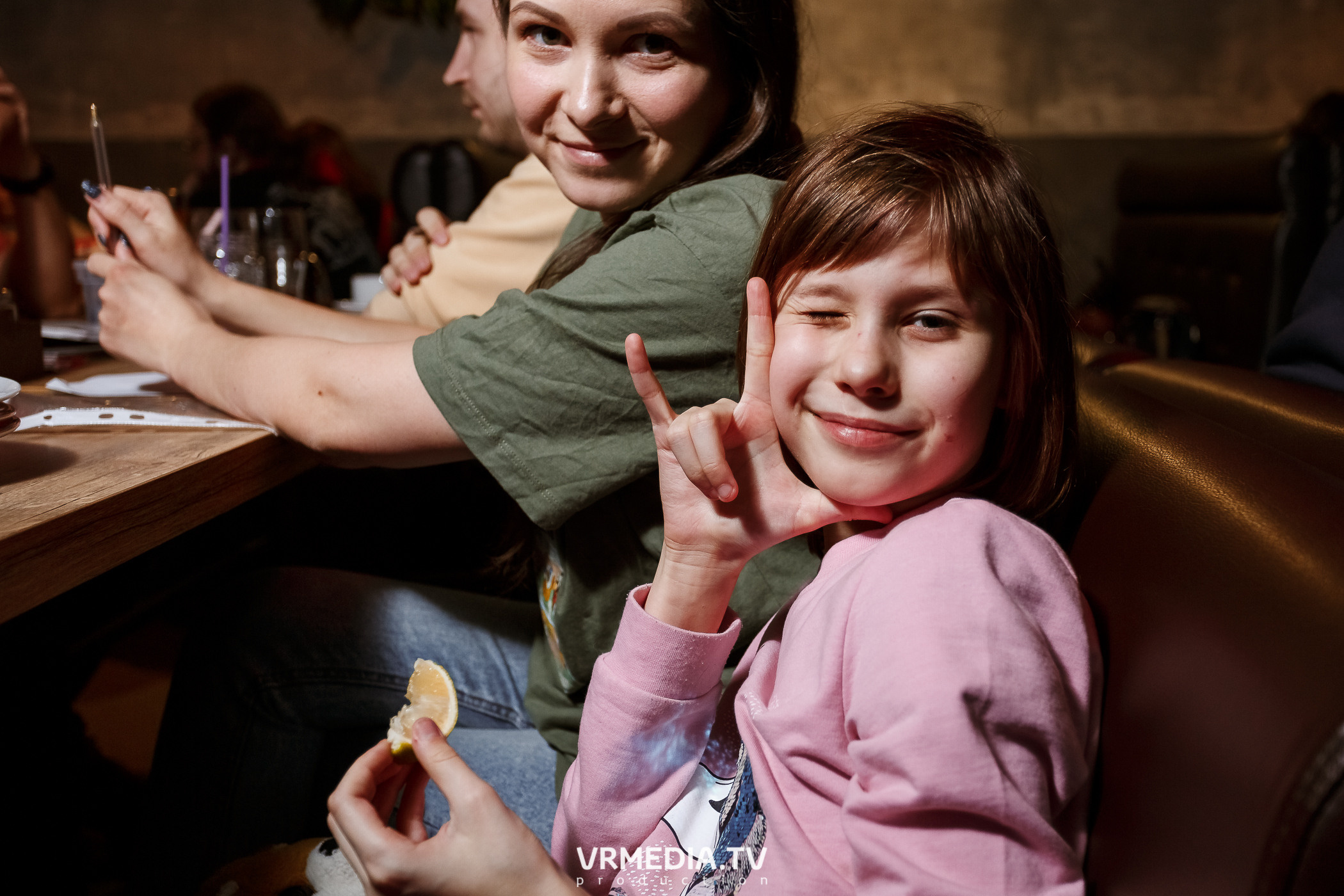 WOW QUIZ в баре «DOSKI»