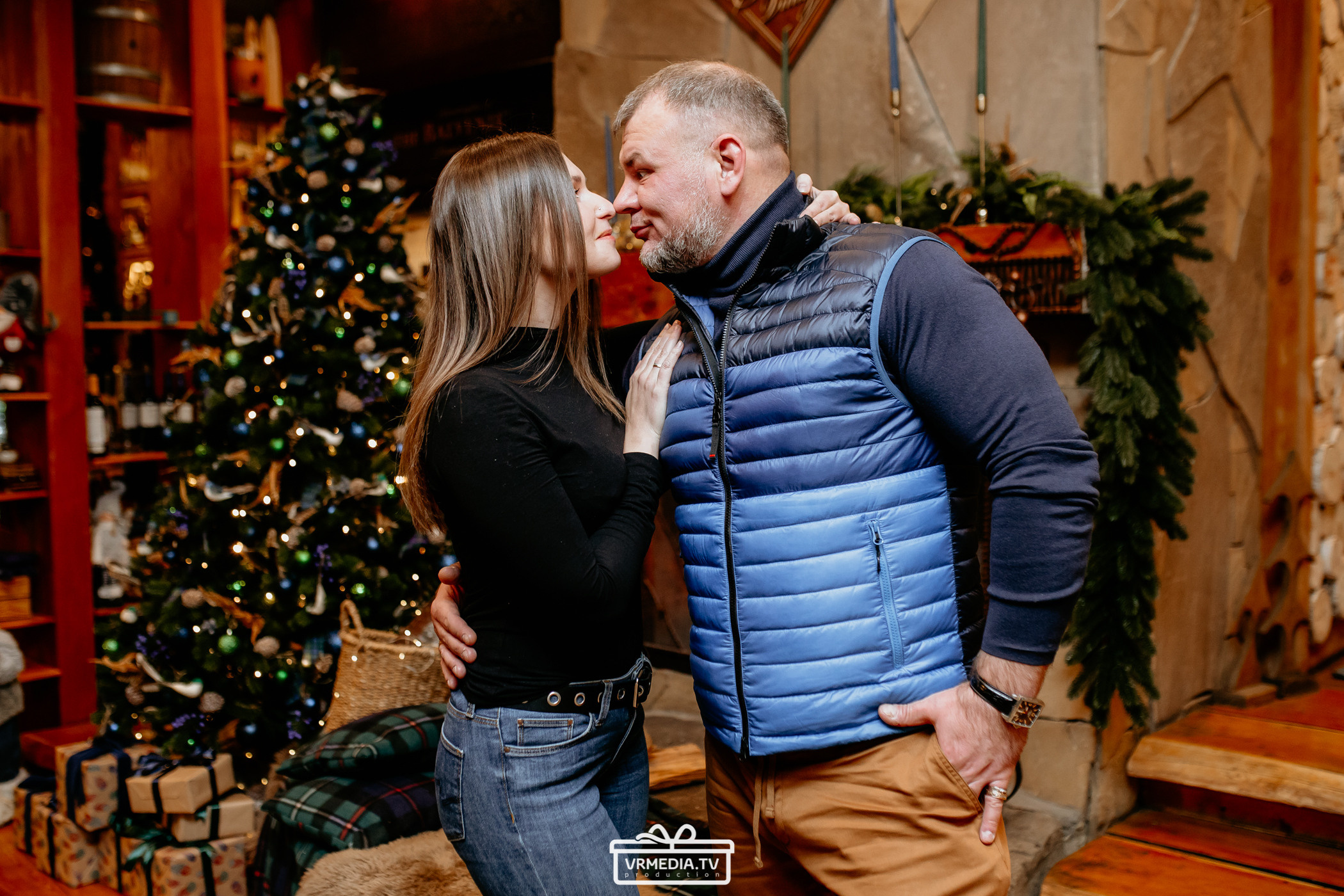 Выходные в «Alpen Club»