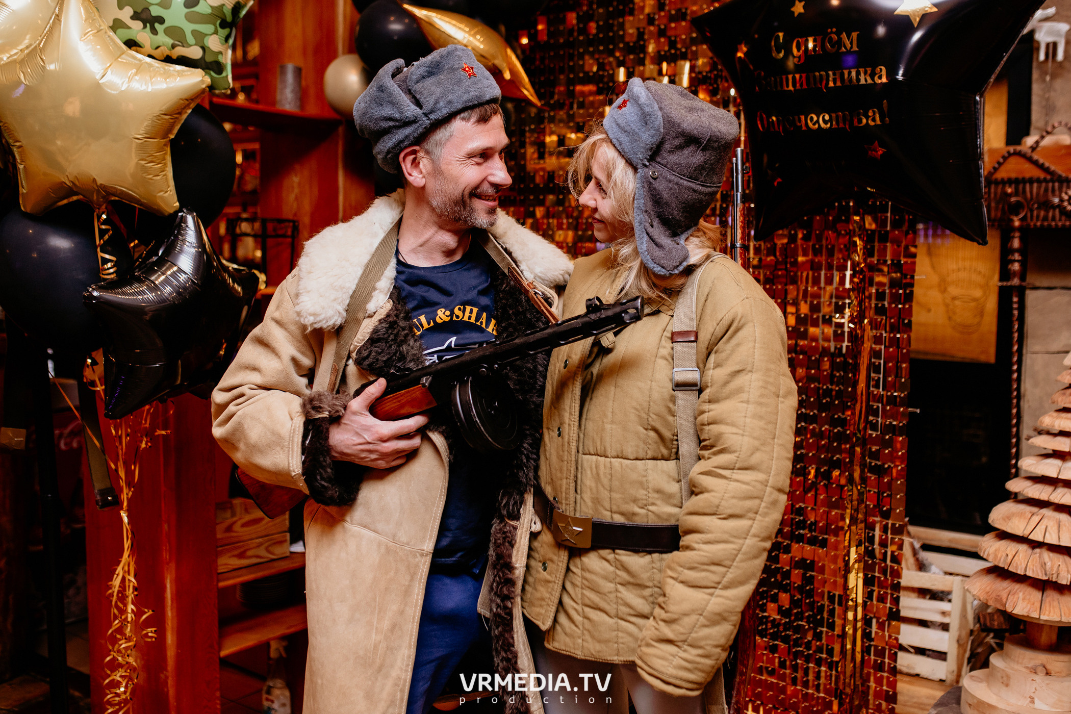 Выходные в «Alpen Club»