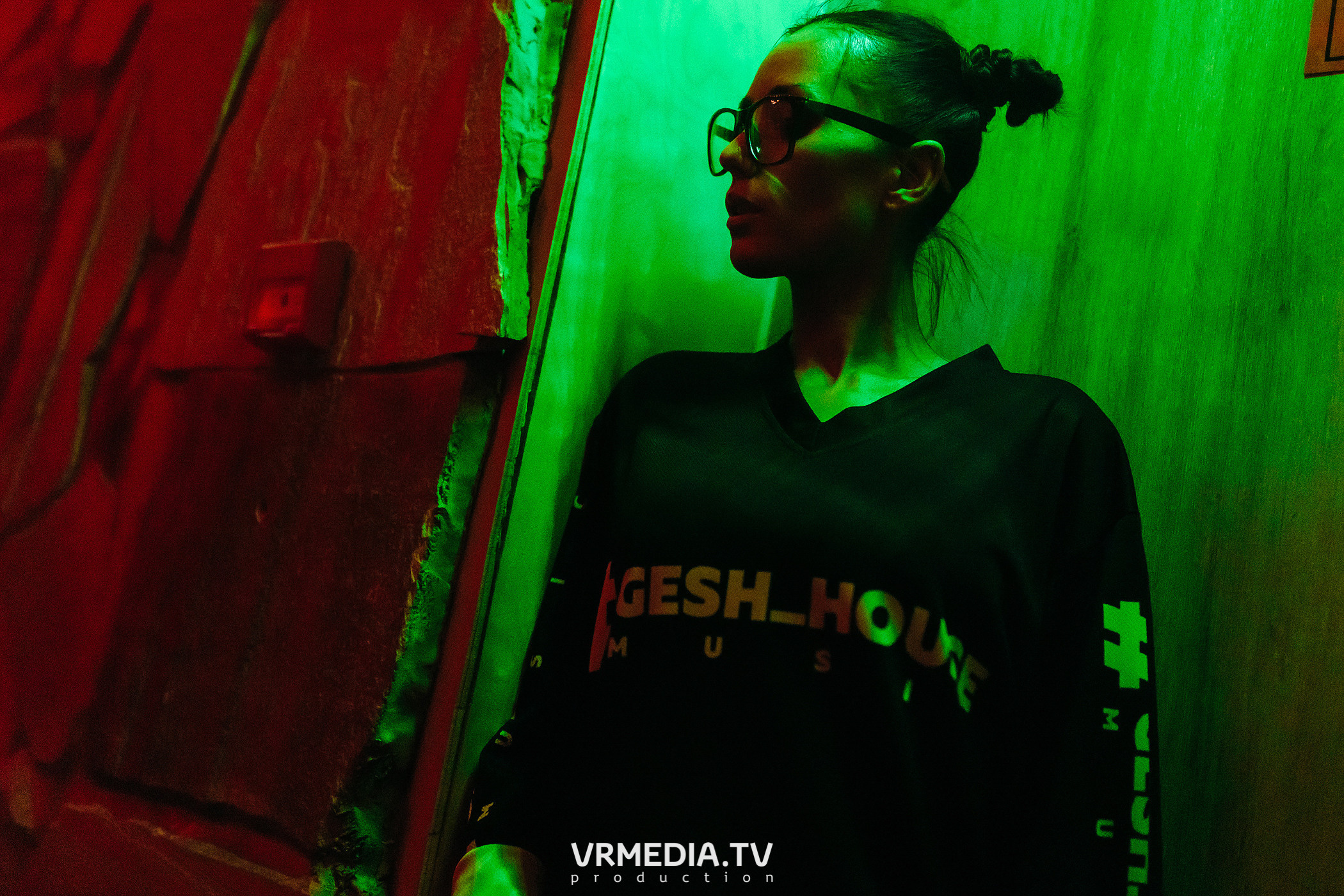 Выходные в «Alpen Club»