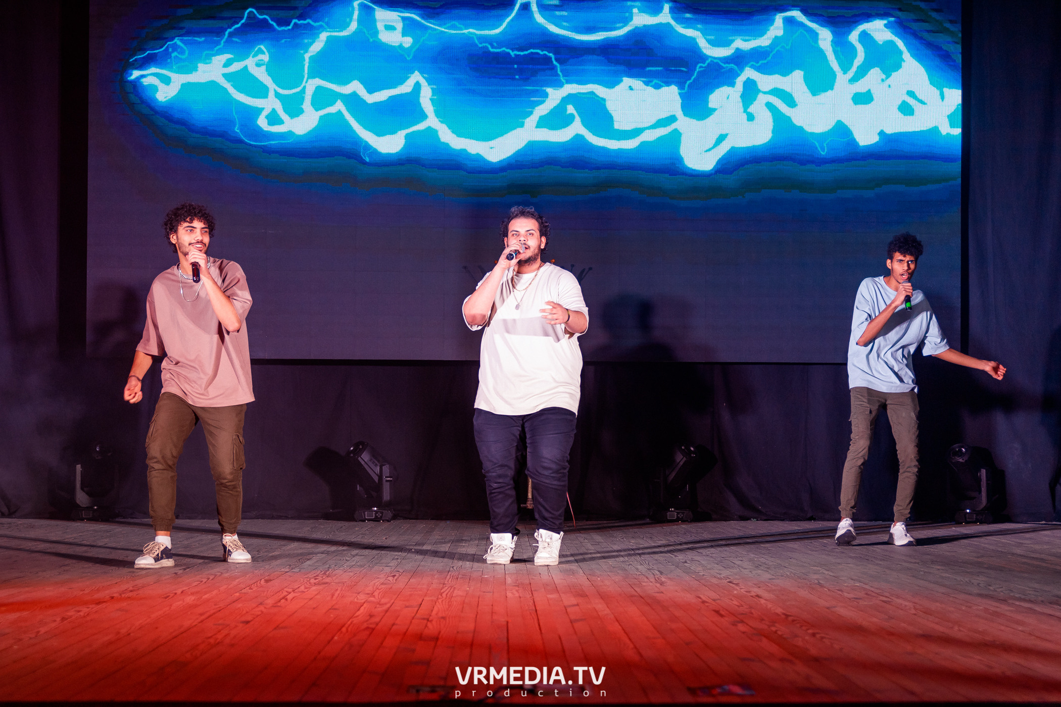 «Давай Знакомиться» в КемГМУ. International students