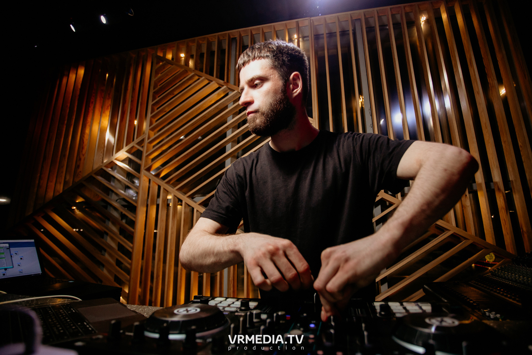 Woman’s Day в баре «DOSKI»