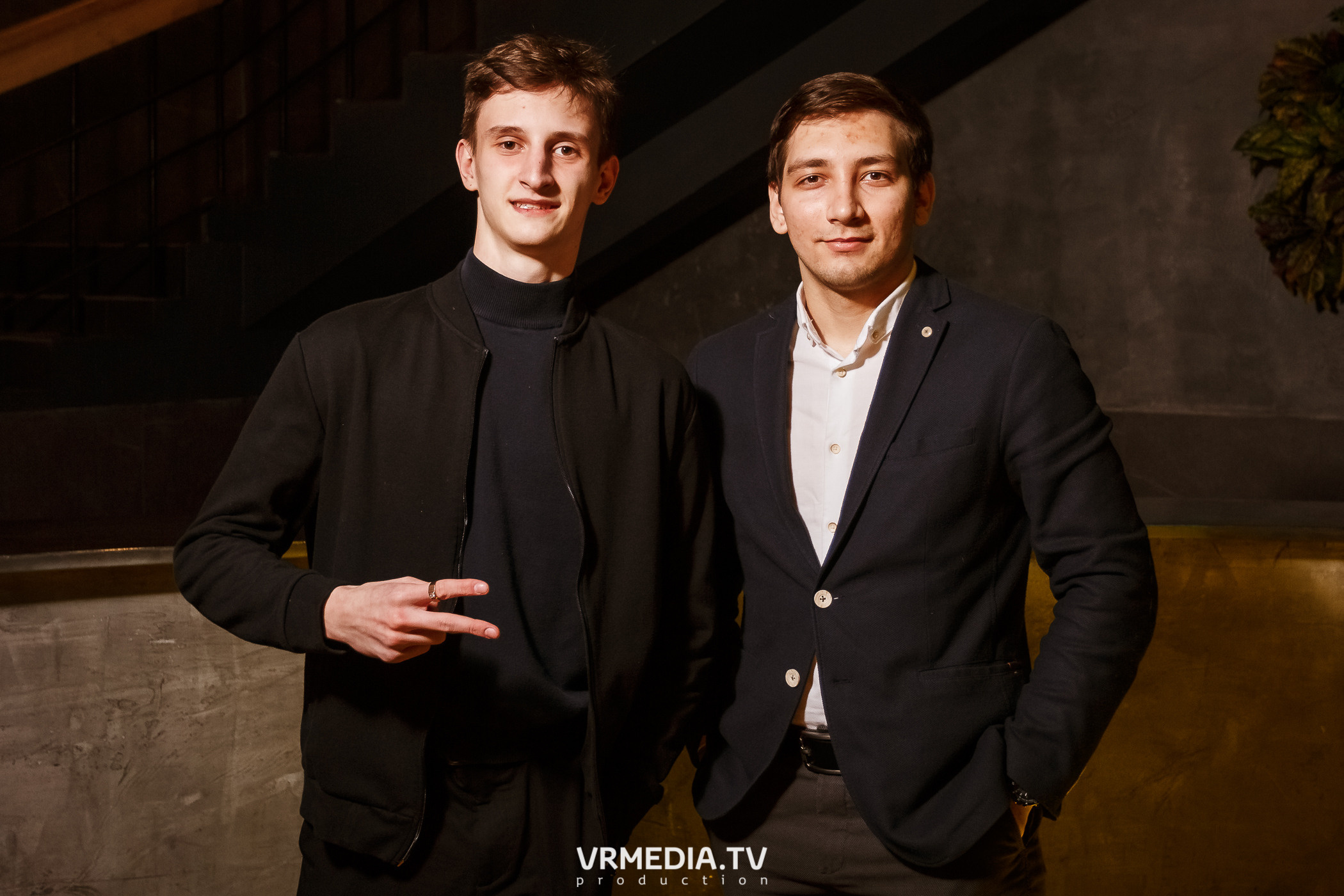 Выходные в баре «DOSKI»