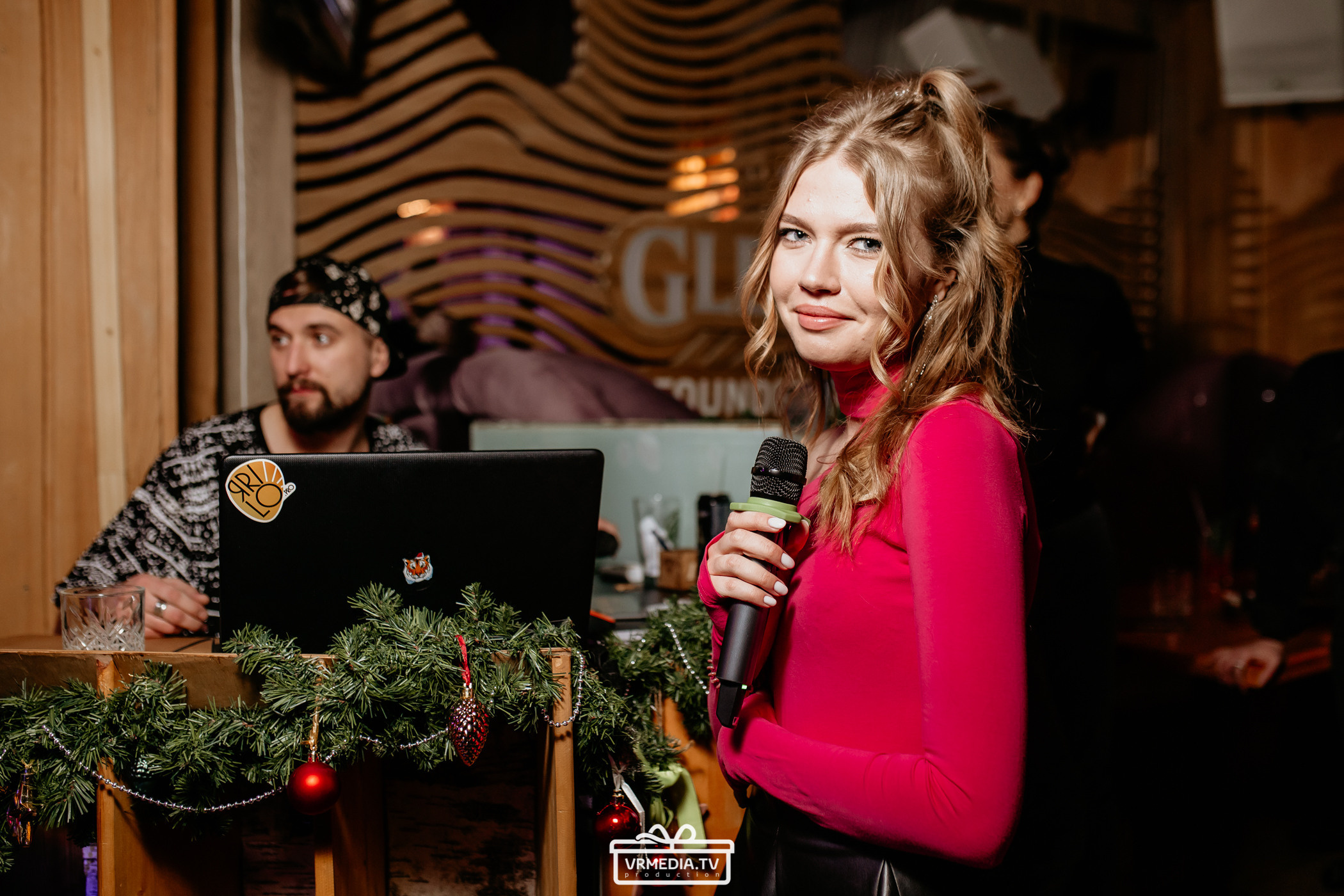 Выходные в «Alpen Club»