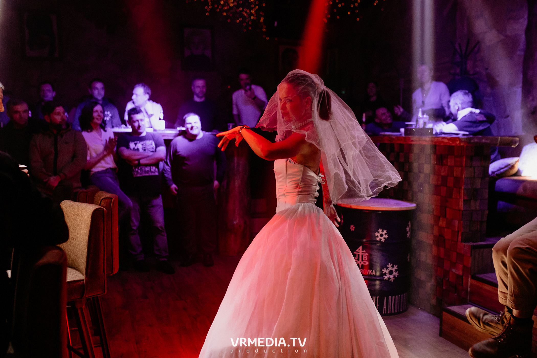 Выходные в «Alpen Club»