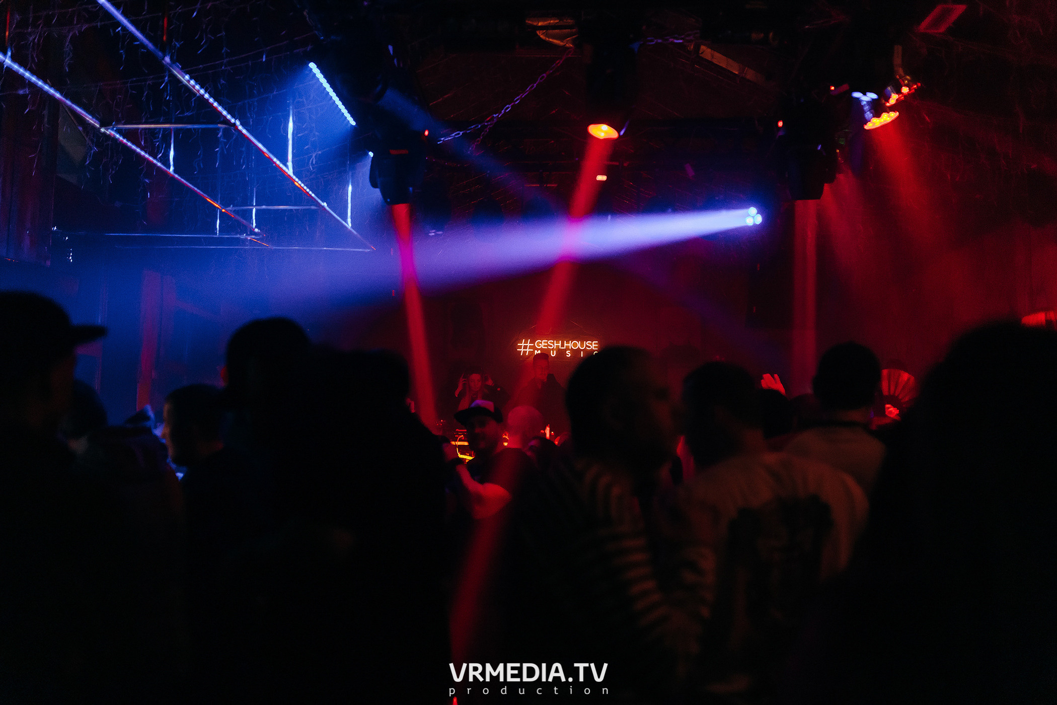 Выходные в «Alpen Club»