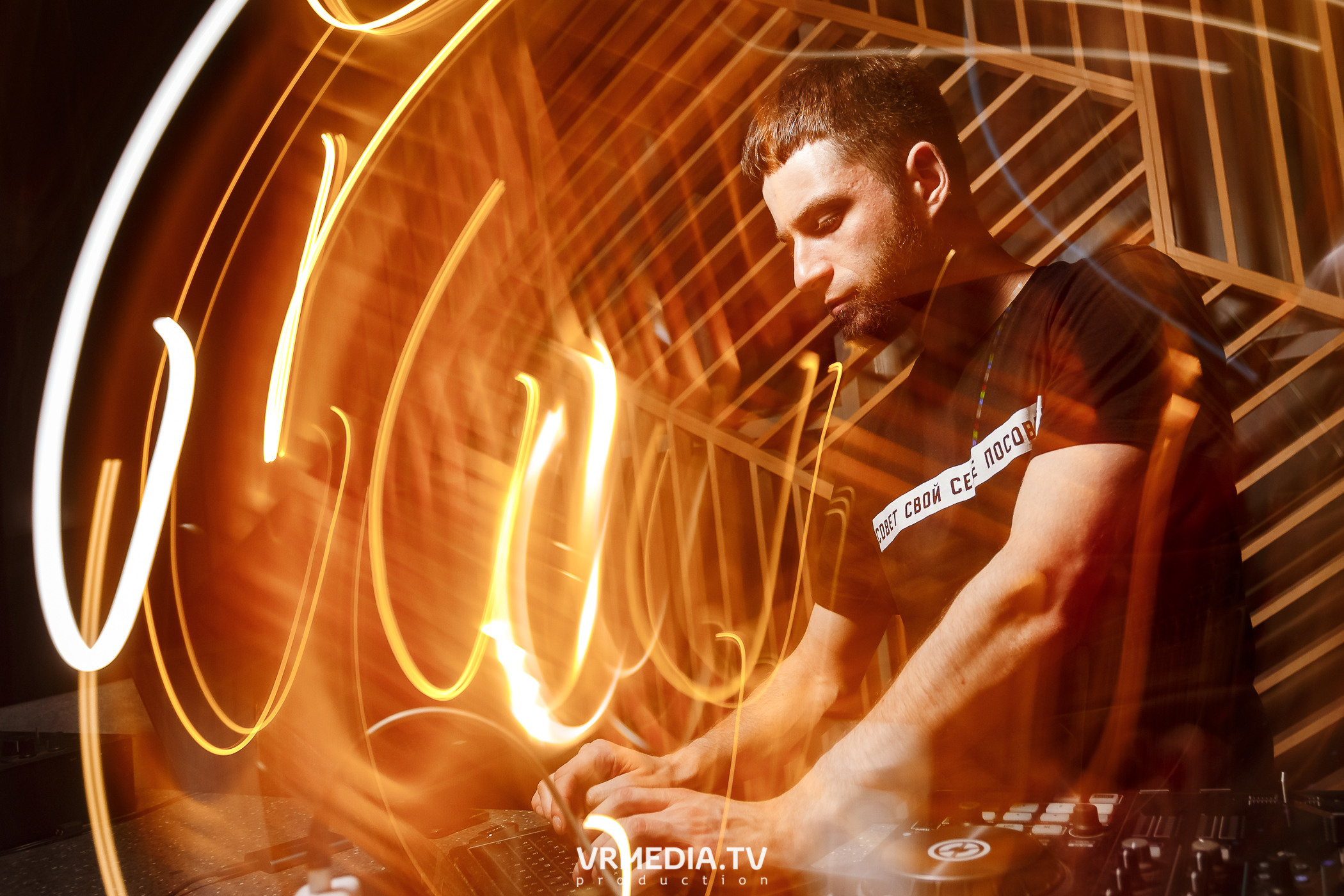 Выходные в баре «DOSKI»