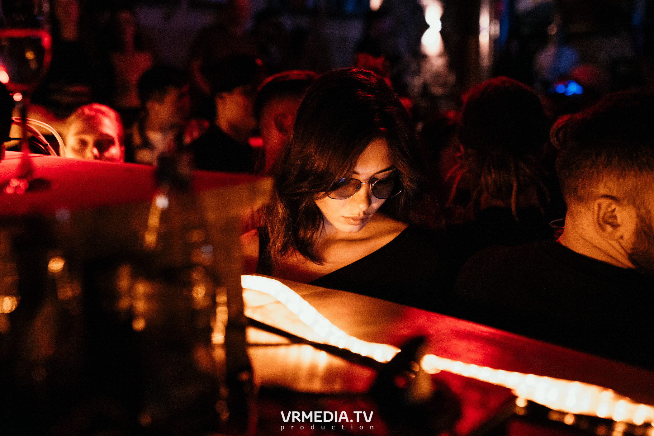 Выходные в «Alpen Club»