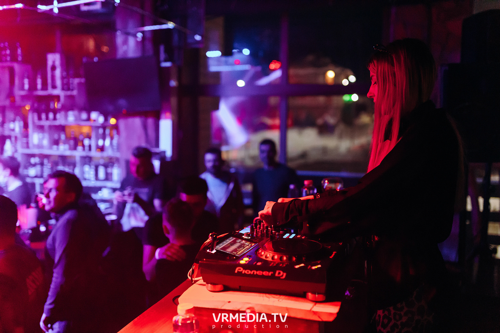 Выходные в «Alpen Club»