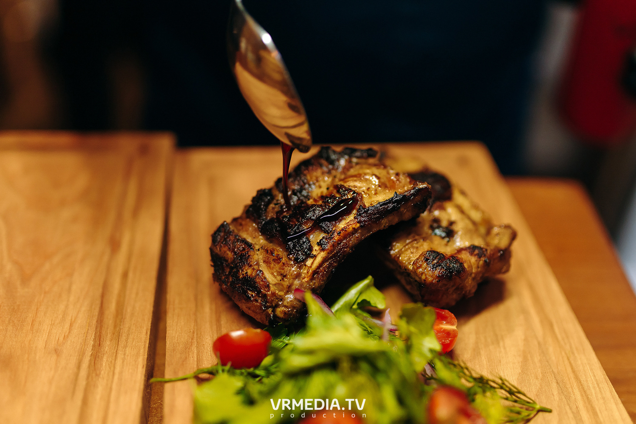 Выходные в «Alpen Club»