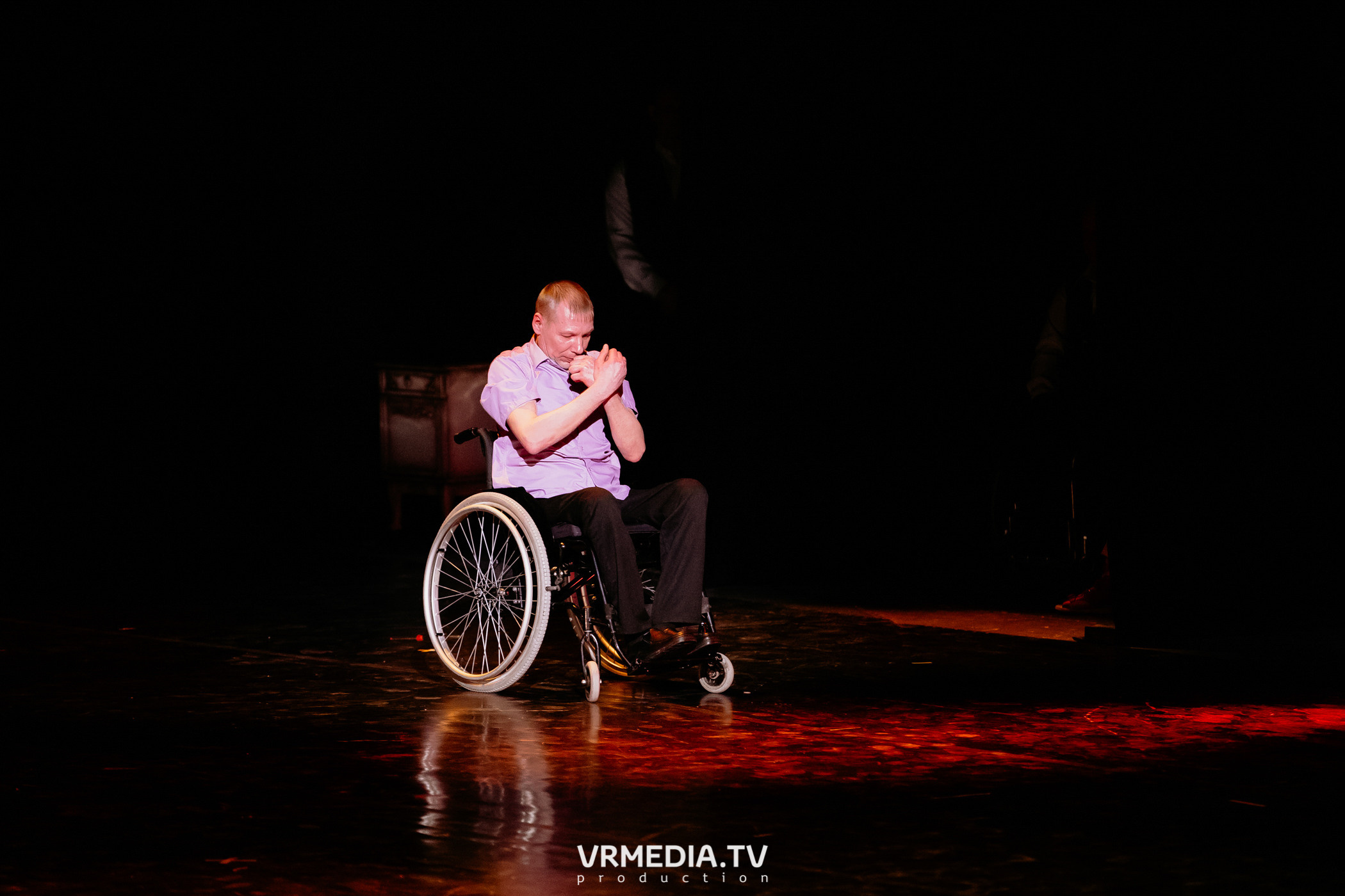 Всероссийский благотворительный танцевальный фестиваль «МЫ»