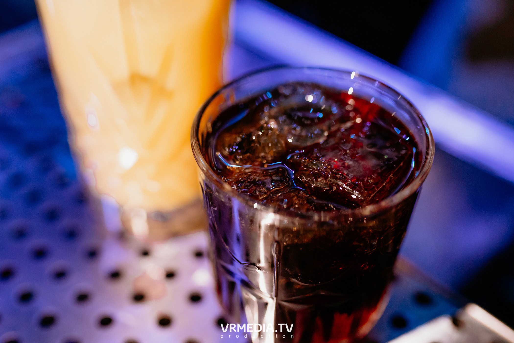 MISHA KLEIN в ночном клубе «ЭФИР»