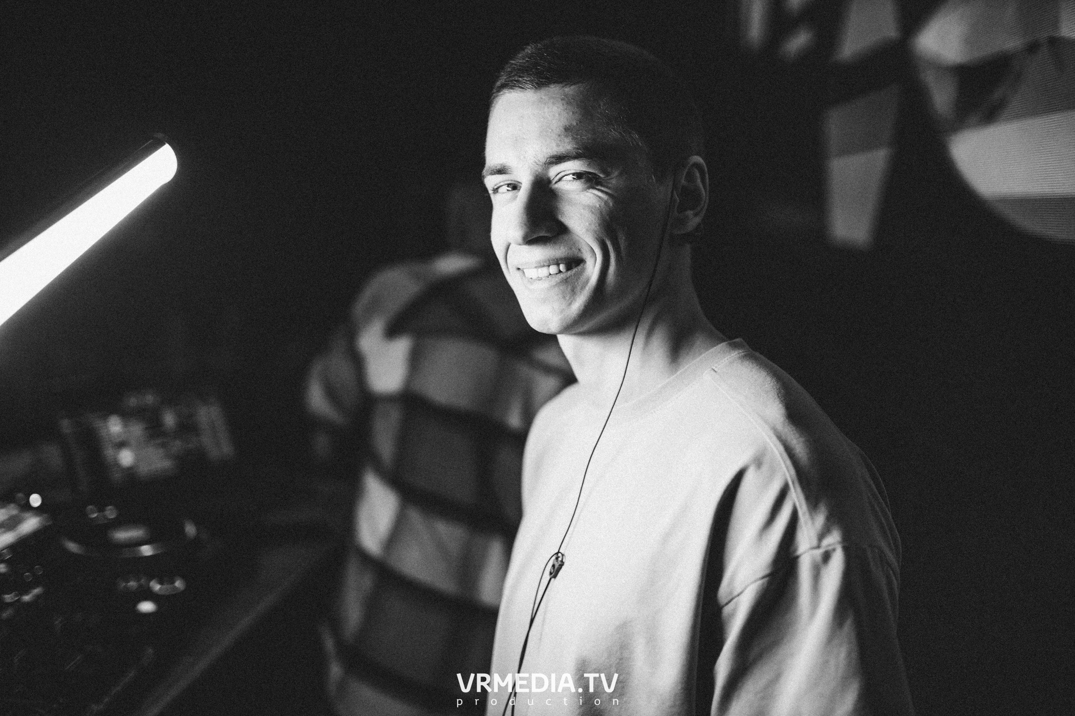 Выходные в ночном клубе «ЭФИР»