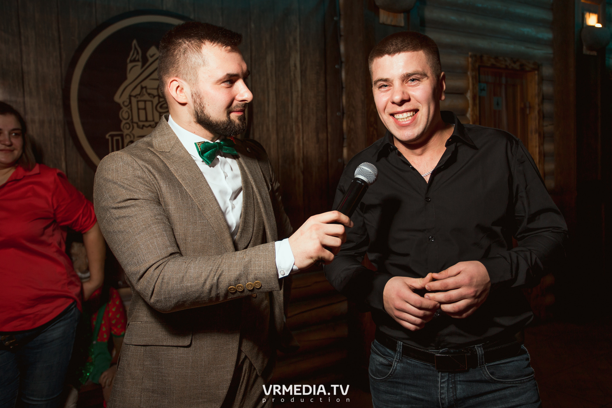 В гостях «У Петровича»