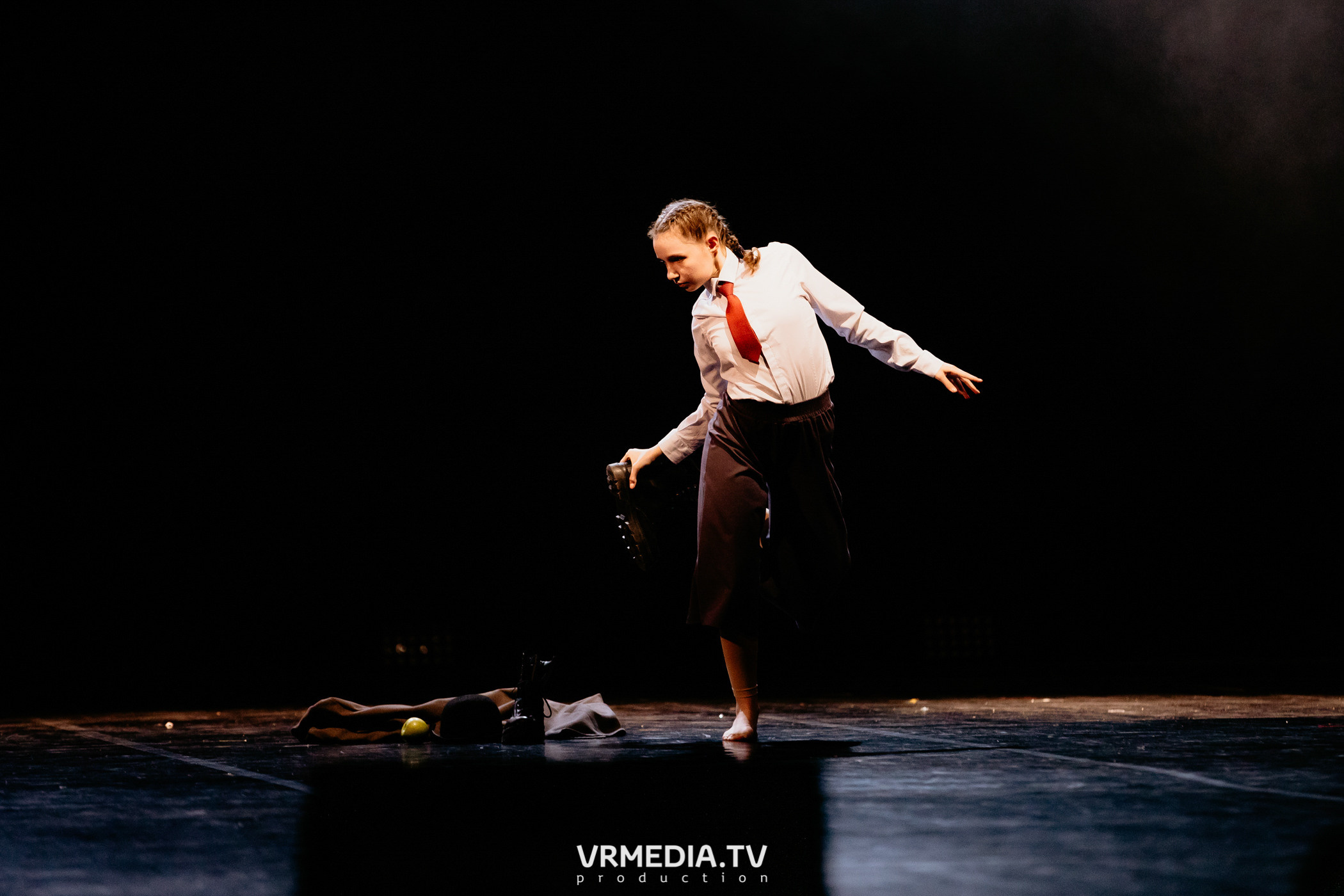 Всероссийский благотворительный танцевальный фестиваль «МЫ»