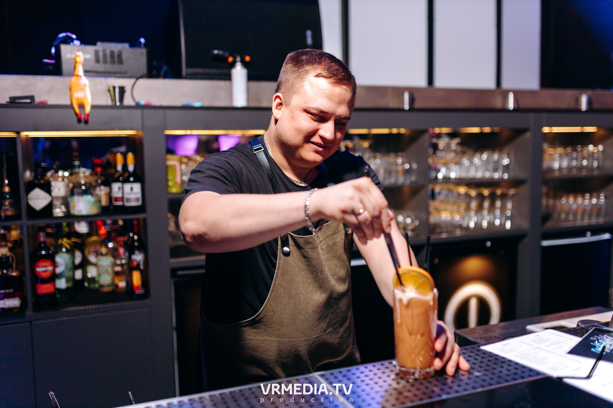 Выходные в ночном клубе «ЭФИР»