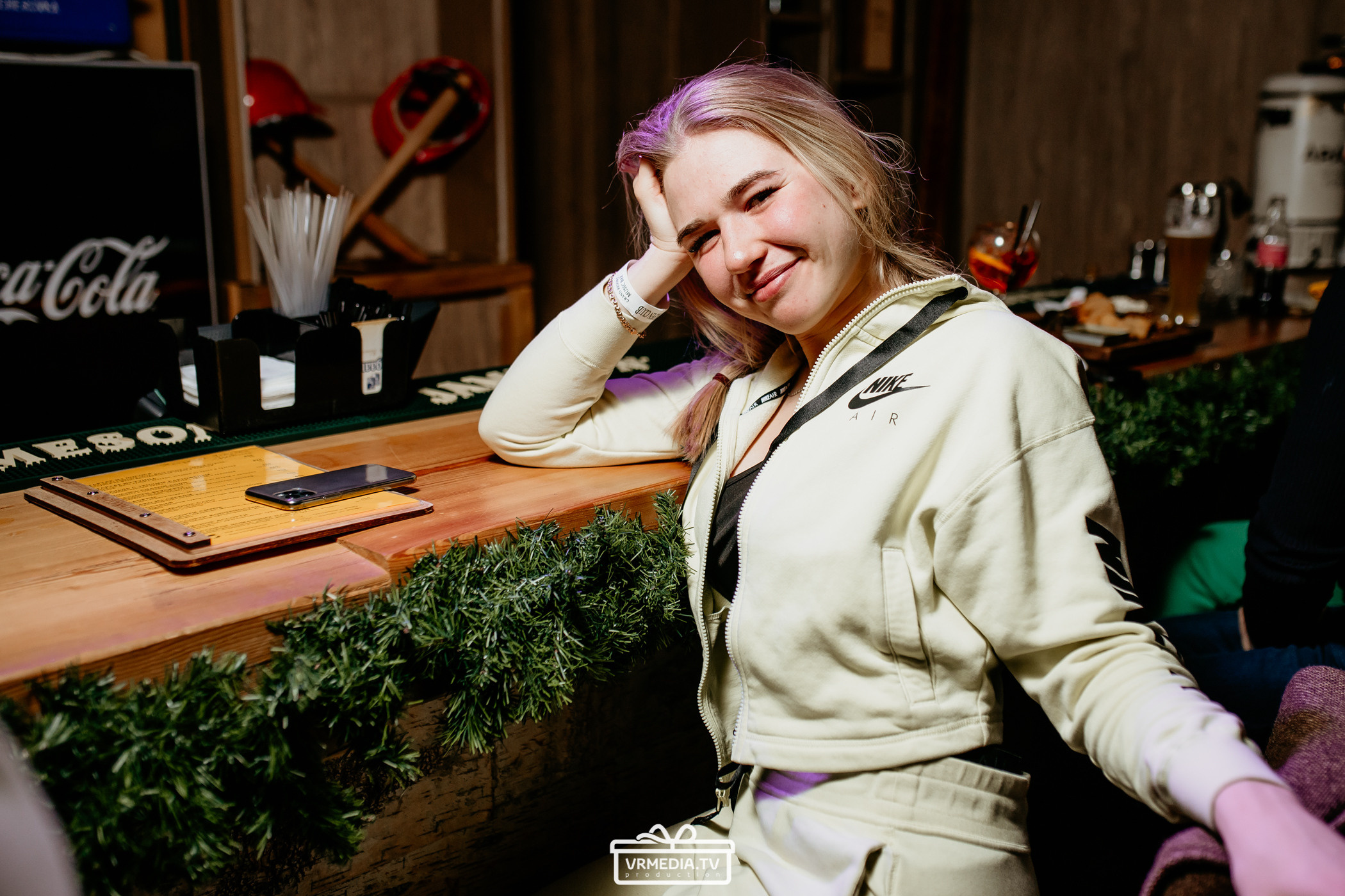 Выходные в «Alpen Club»