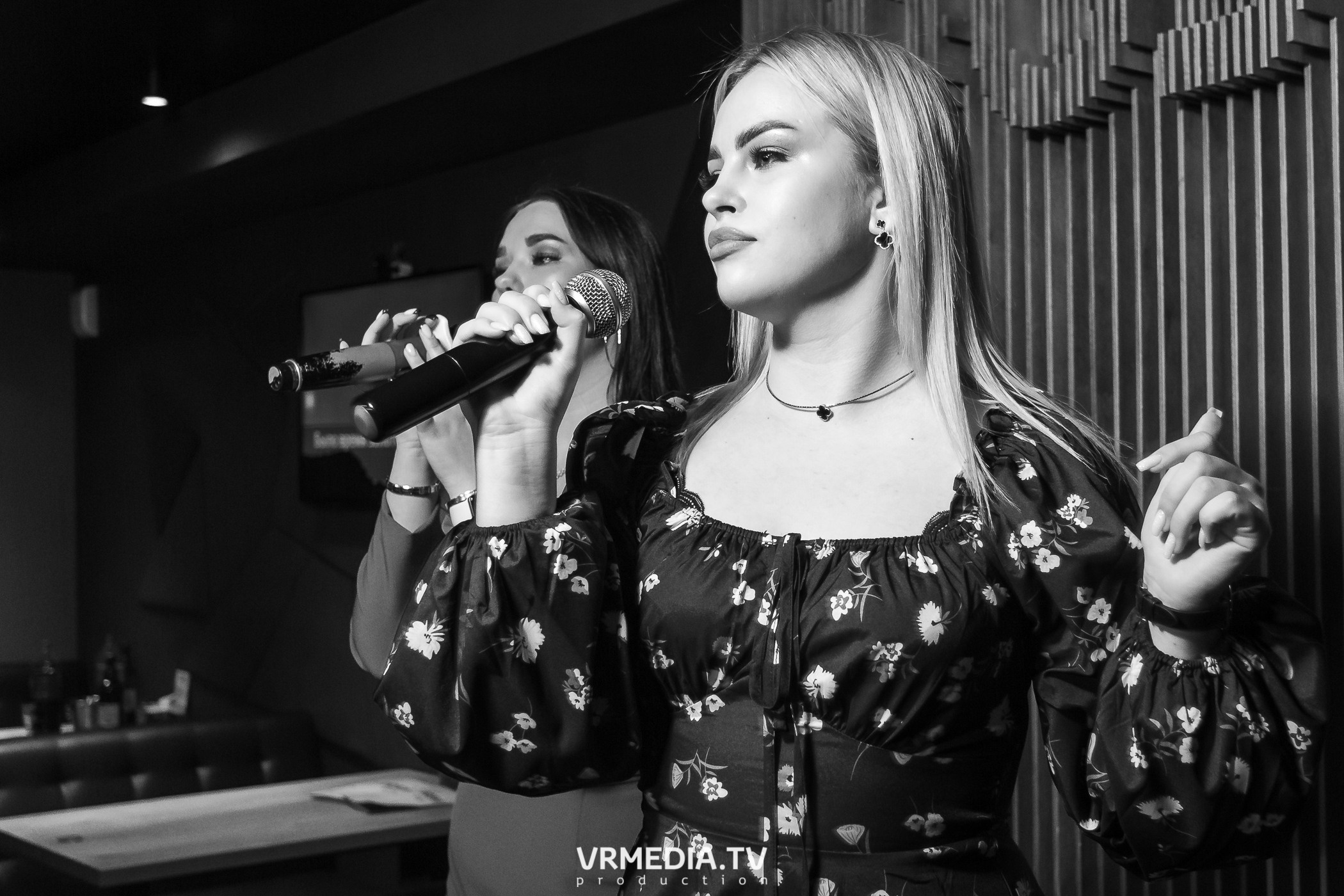 Выходные в баре «DOSKI»