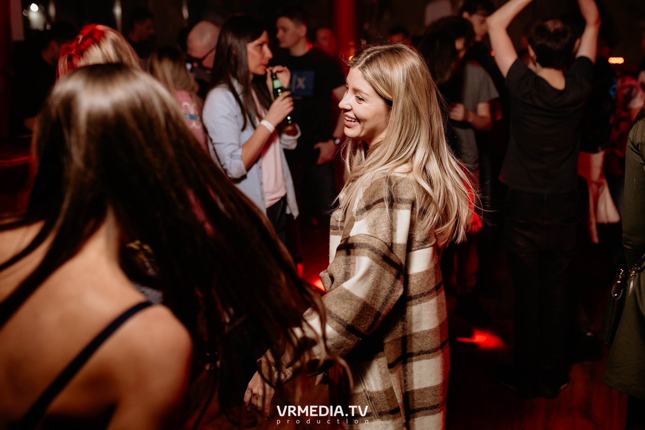 Выходные в «Alpen Club»