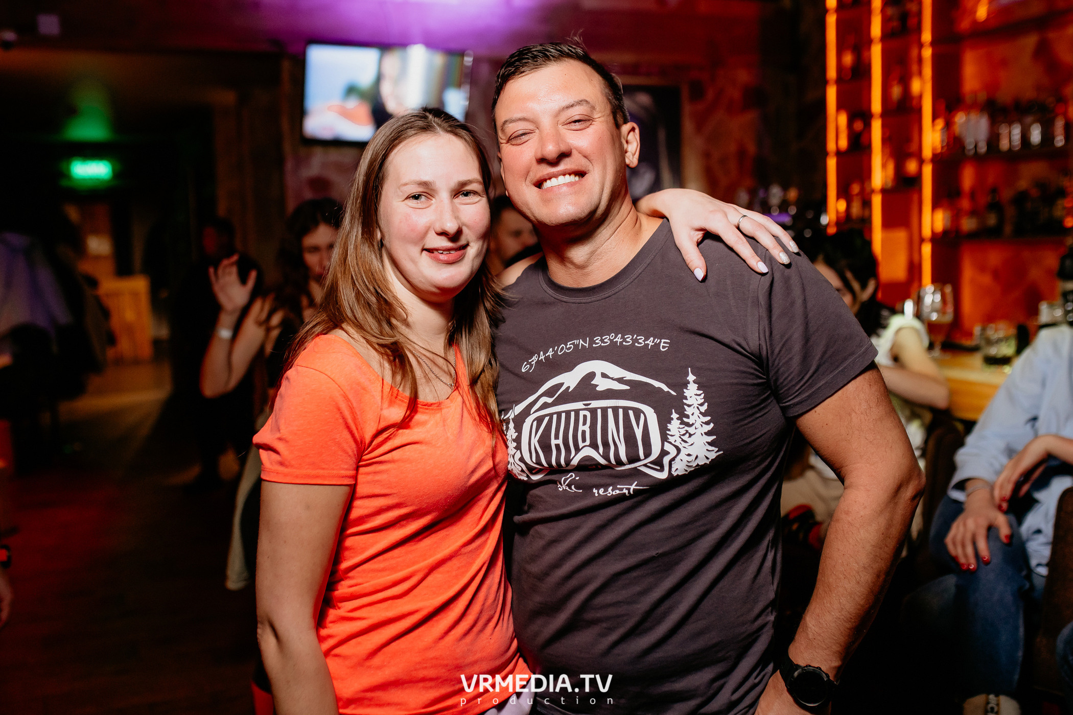 Выходные в «Alpen Club»