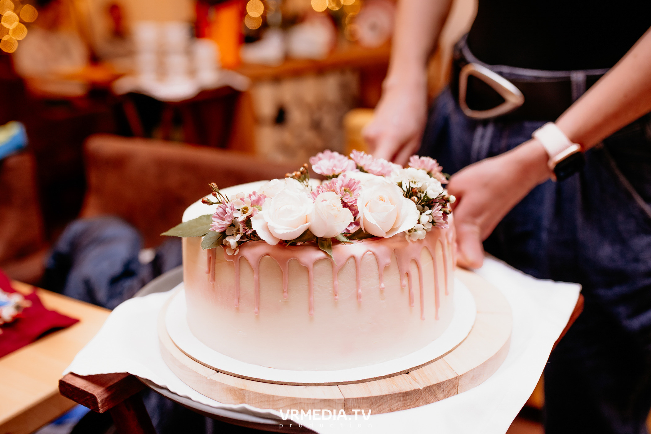 Выходные в «Alpen Club»