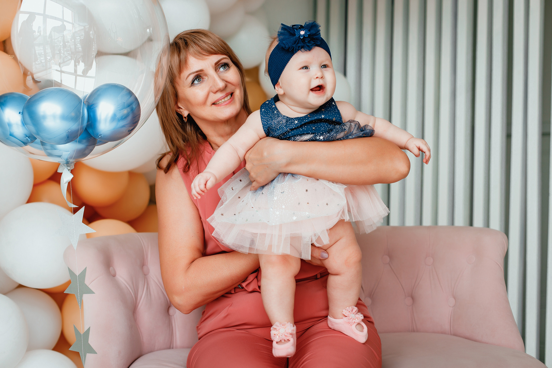 Семья Игуминовых