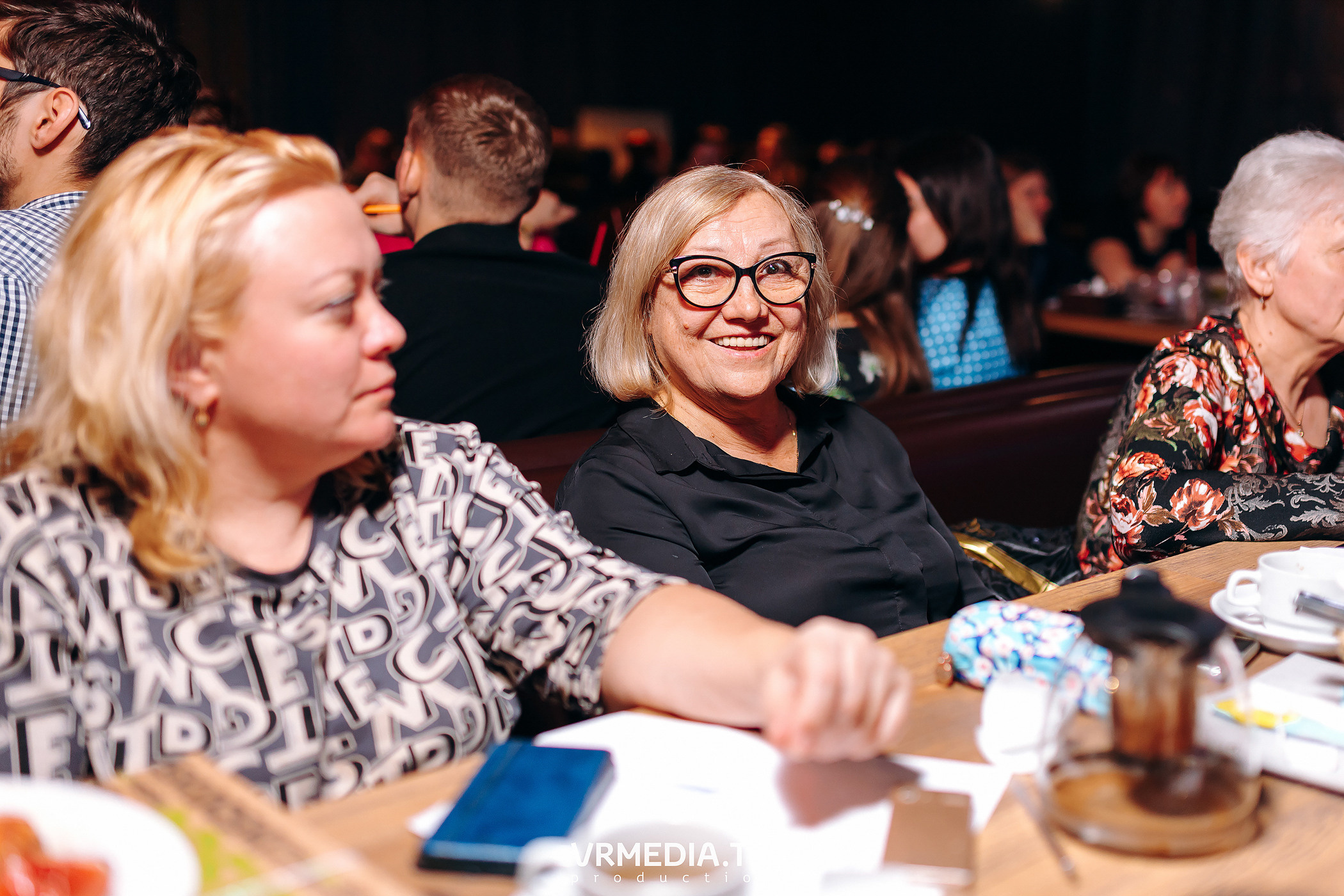 WOW QUIZ в баре «DOSKI»