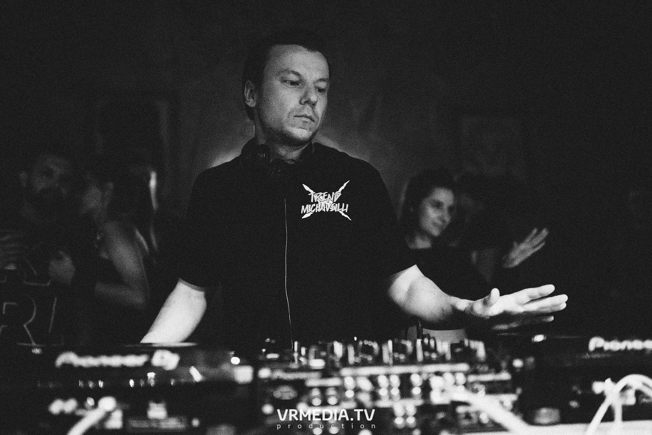 Выходные в «Alpen Club»