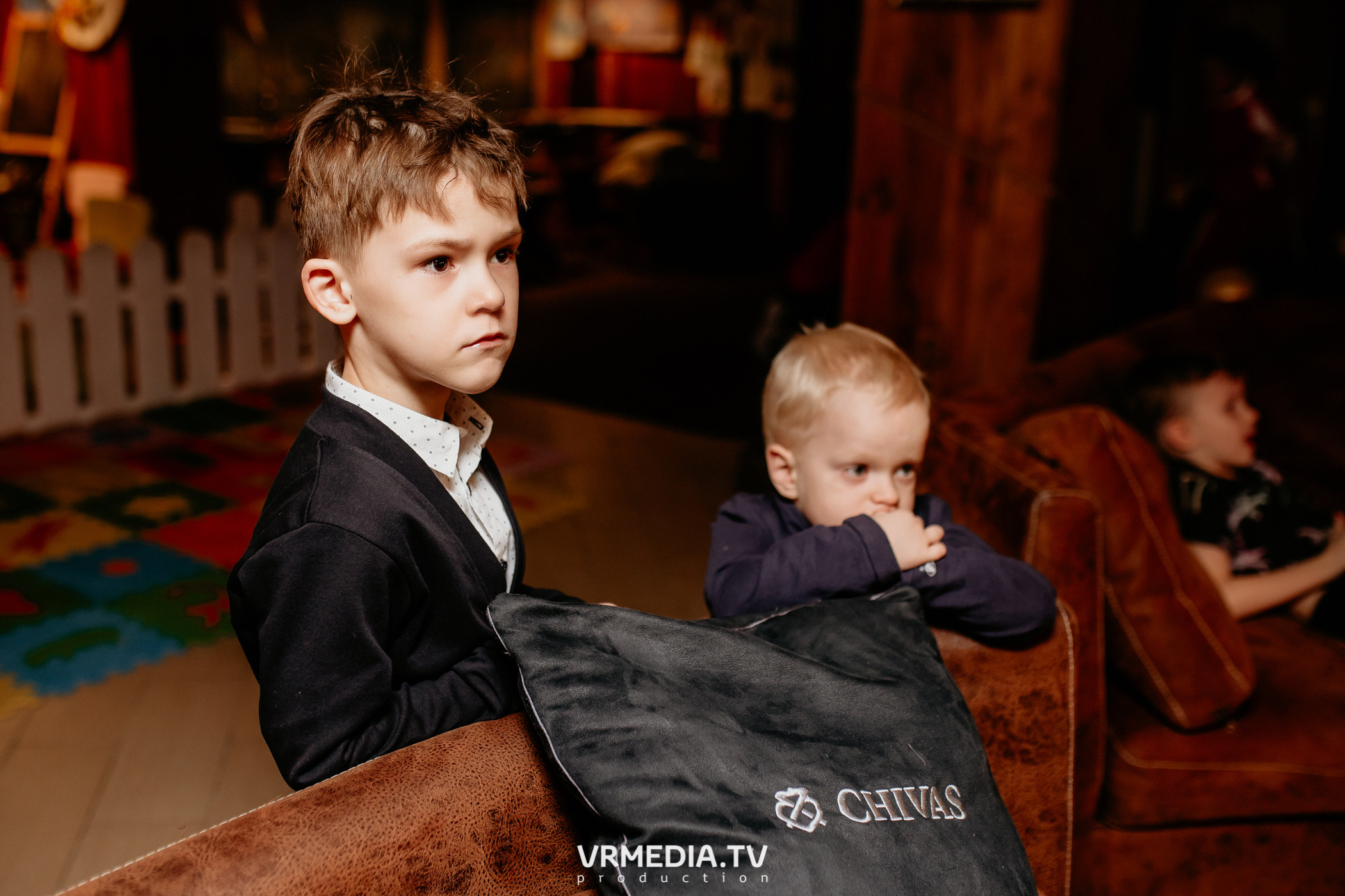 Выходные в «Alpen Club»