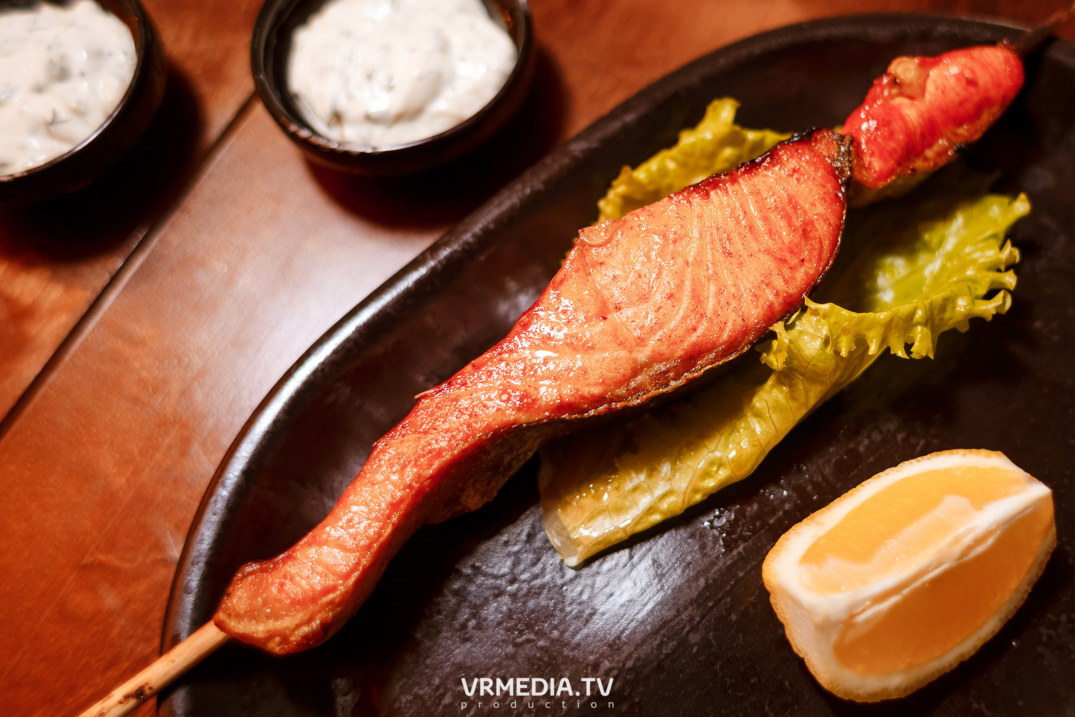 В гостях «У Петровича»