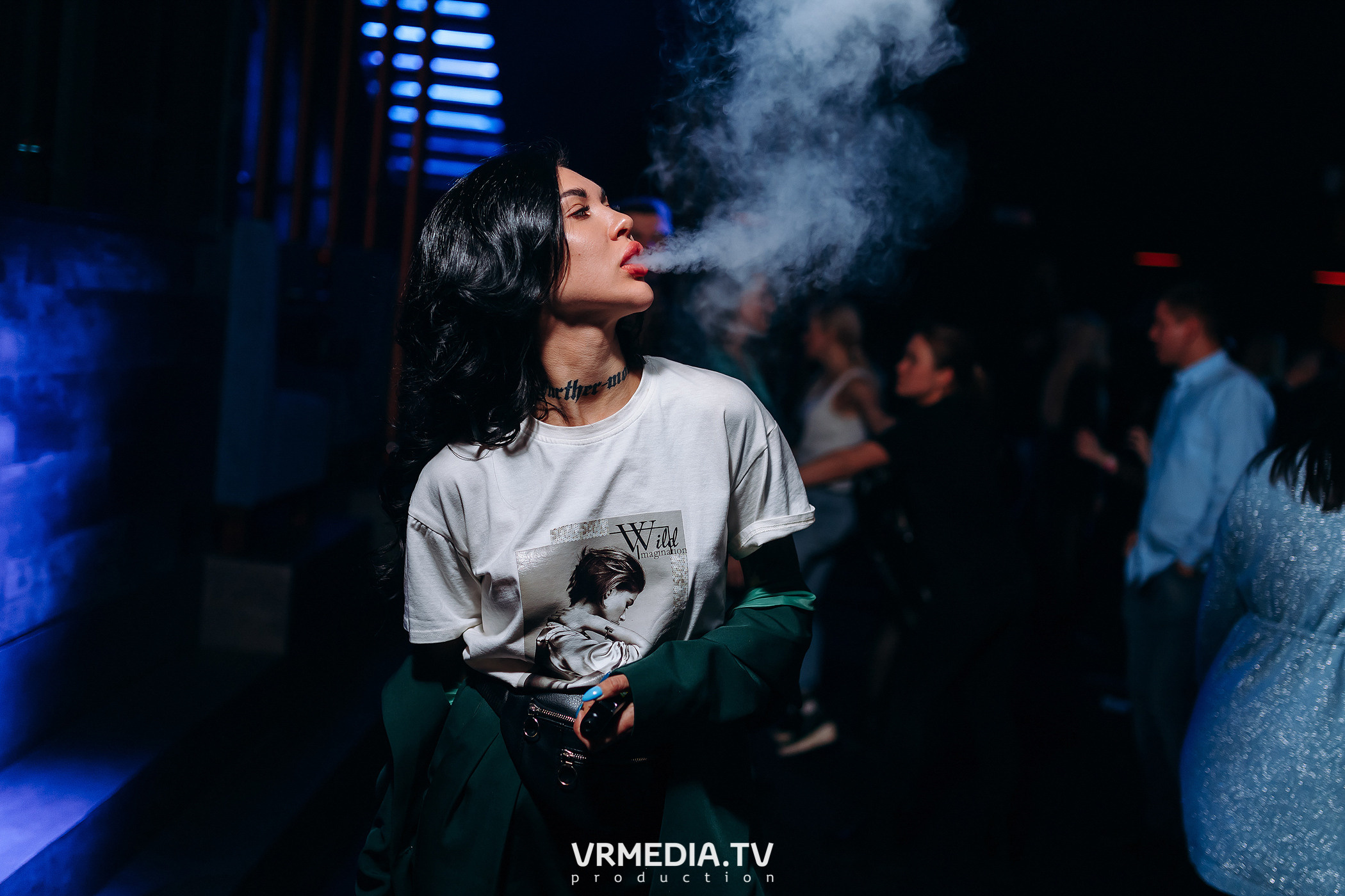 Berlin в НК «ЭФИР»