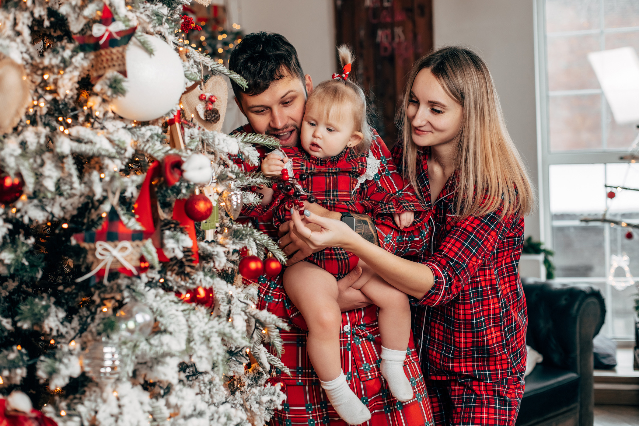 Семья Игуминовых