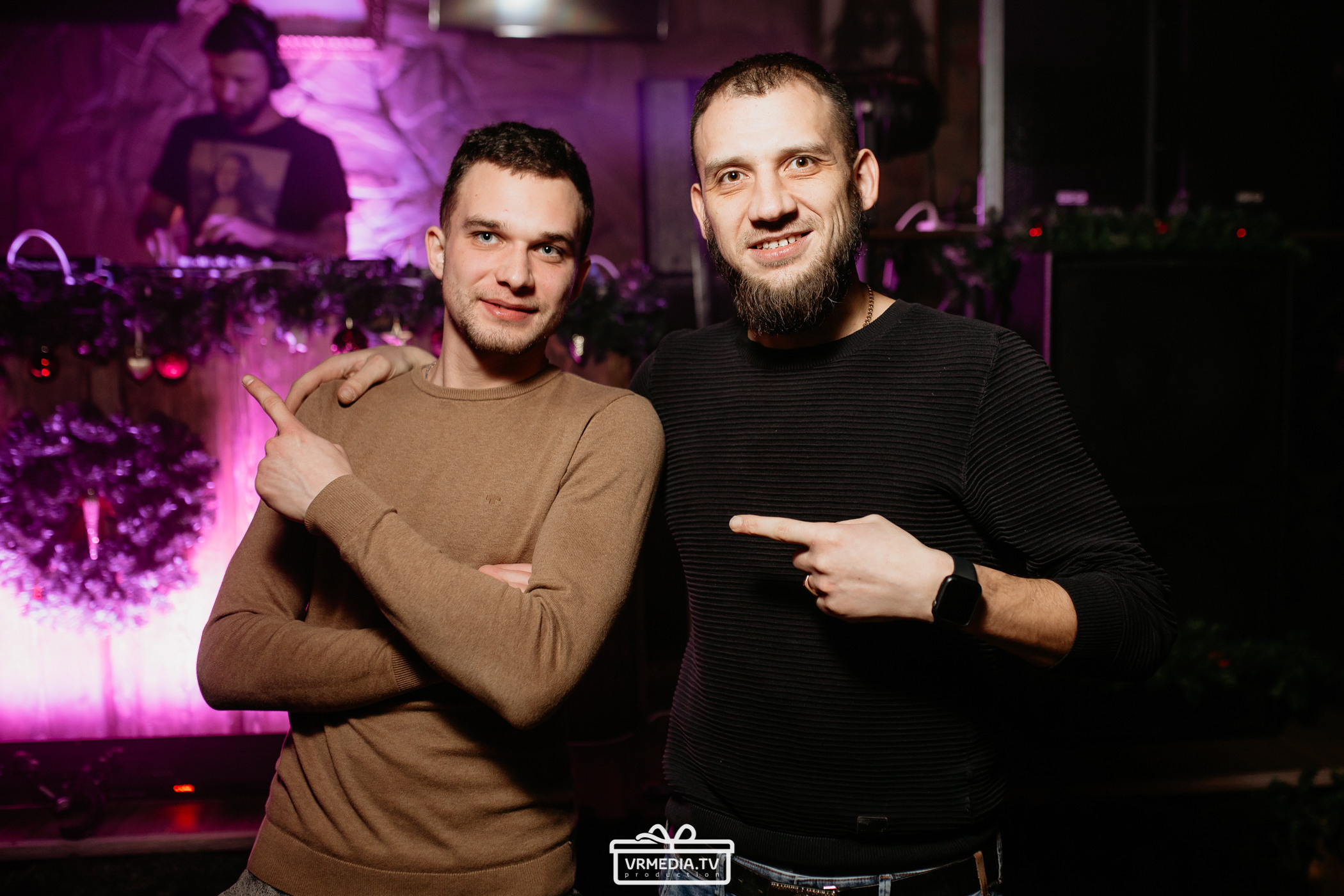 Выходные в «Alpen Club»