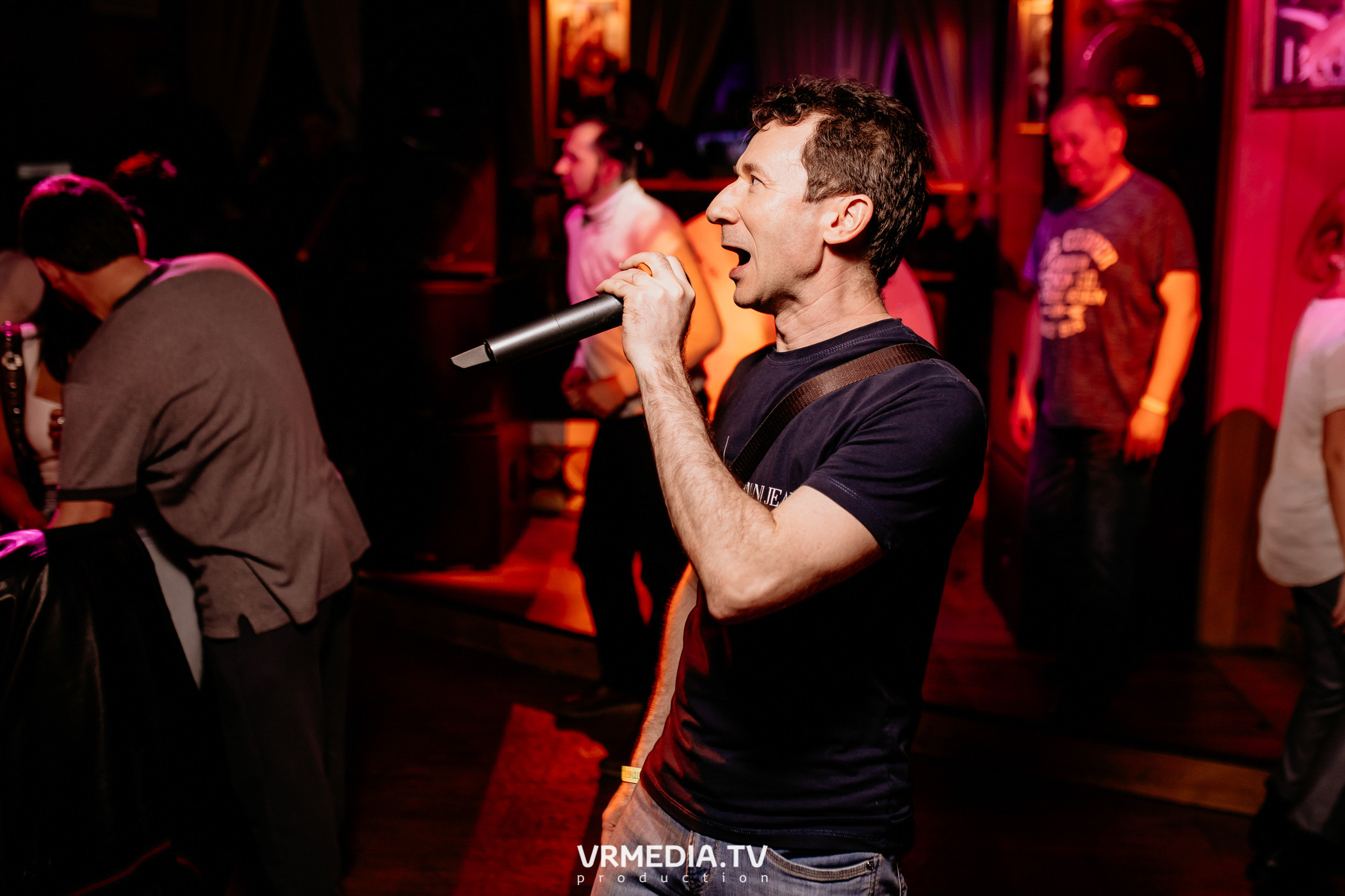 Выходные в «Alpen Club»