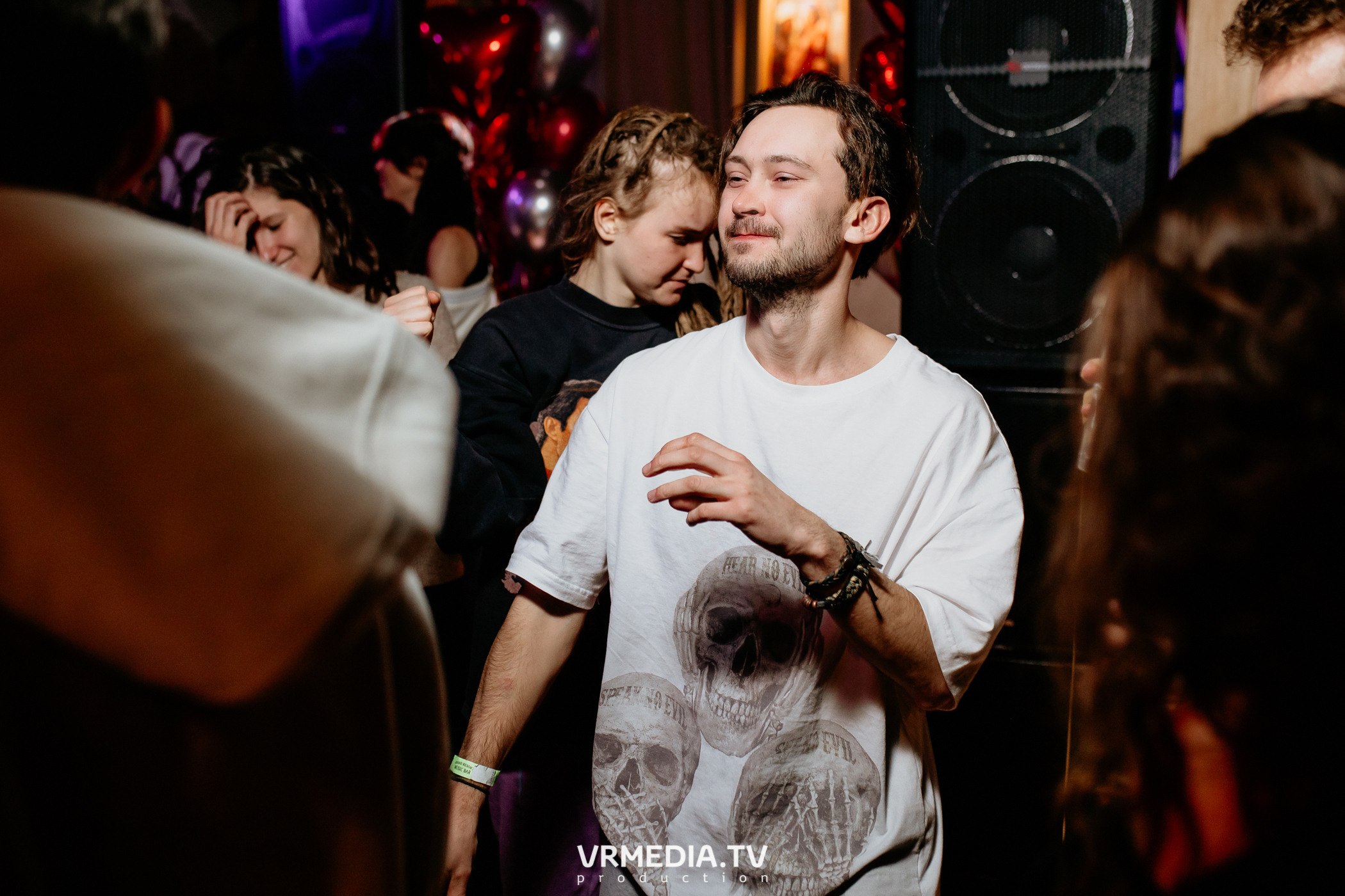 Выходные в «Alpen Club»