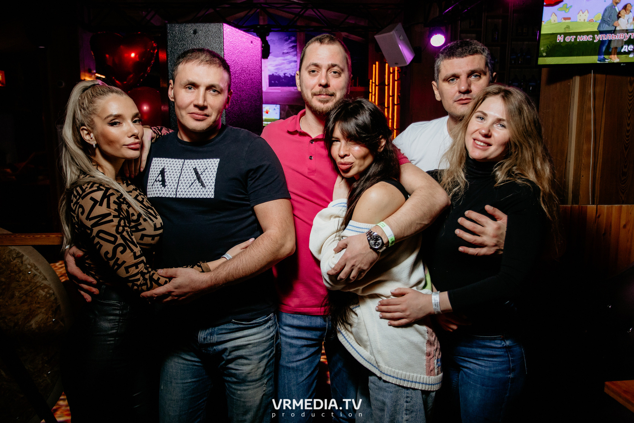 Выходные в «Alpen Club»