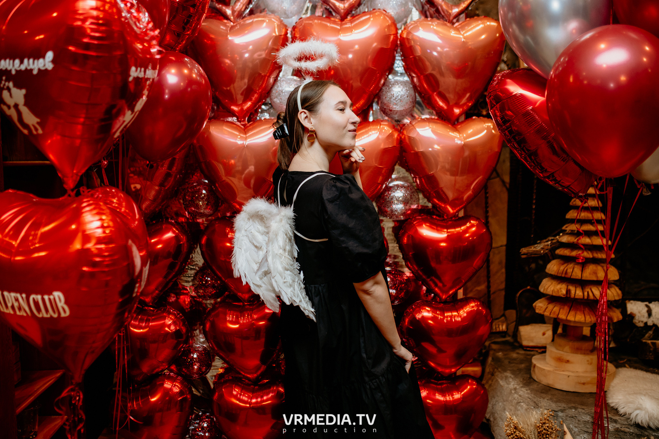 Выходные в «Alpen Club»