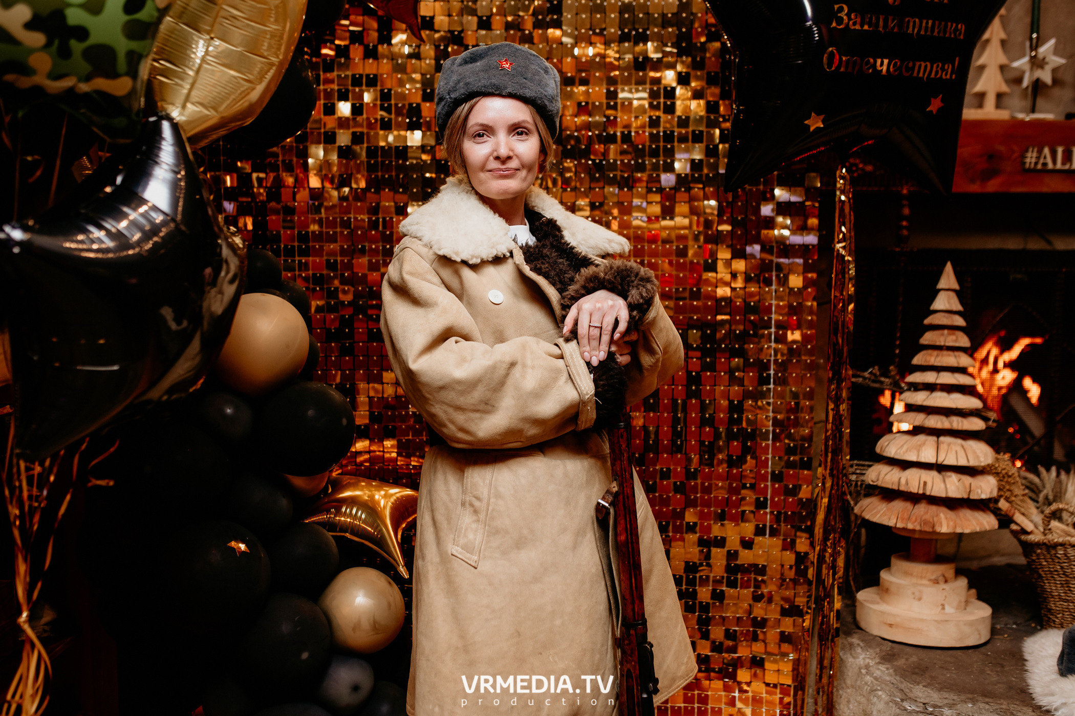 Выходные в «Alpen Club»