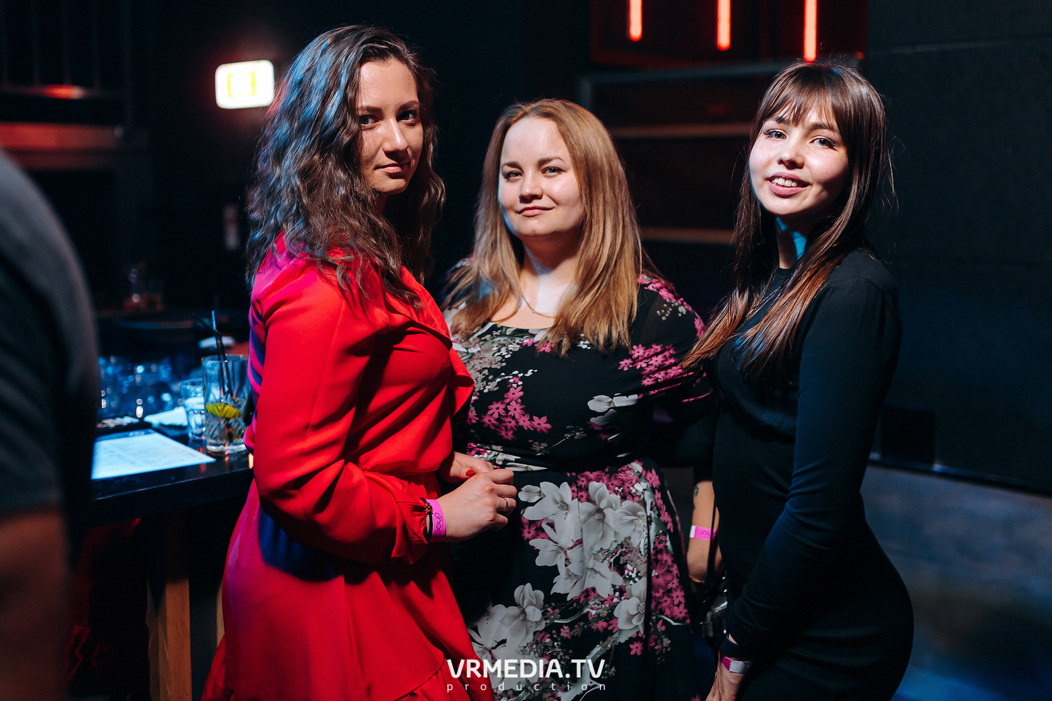 Berlin в НК «ЭФИР»