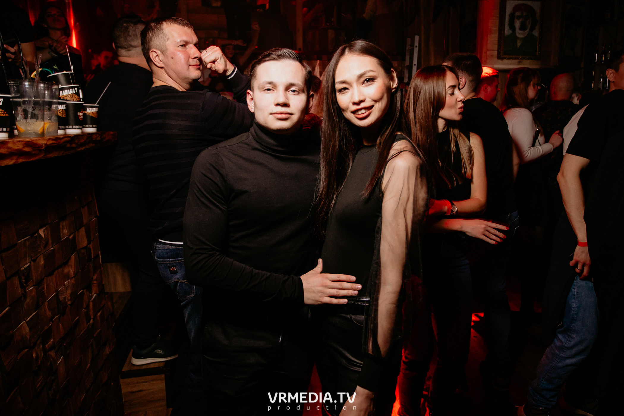 Выходные в «Alpen Club»