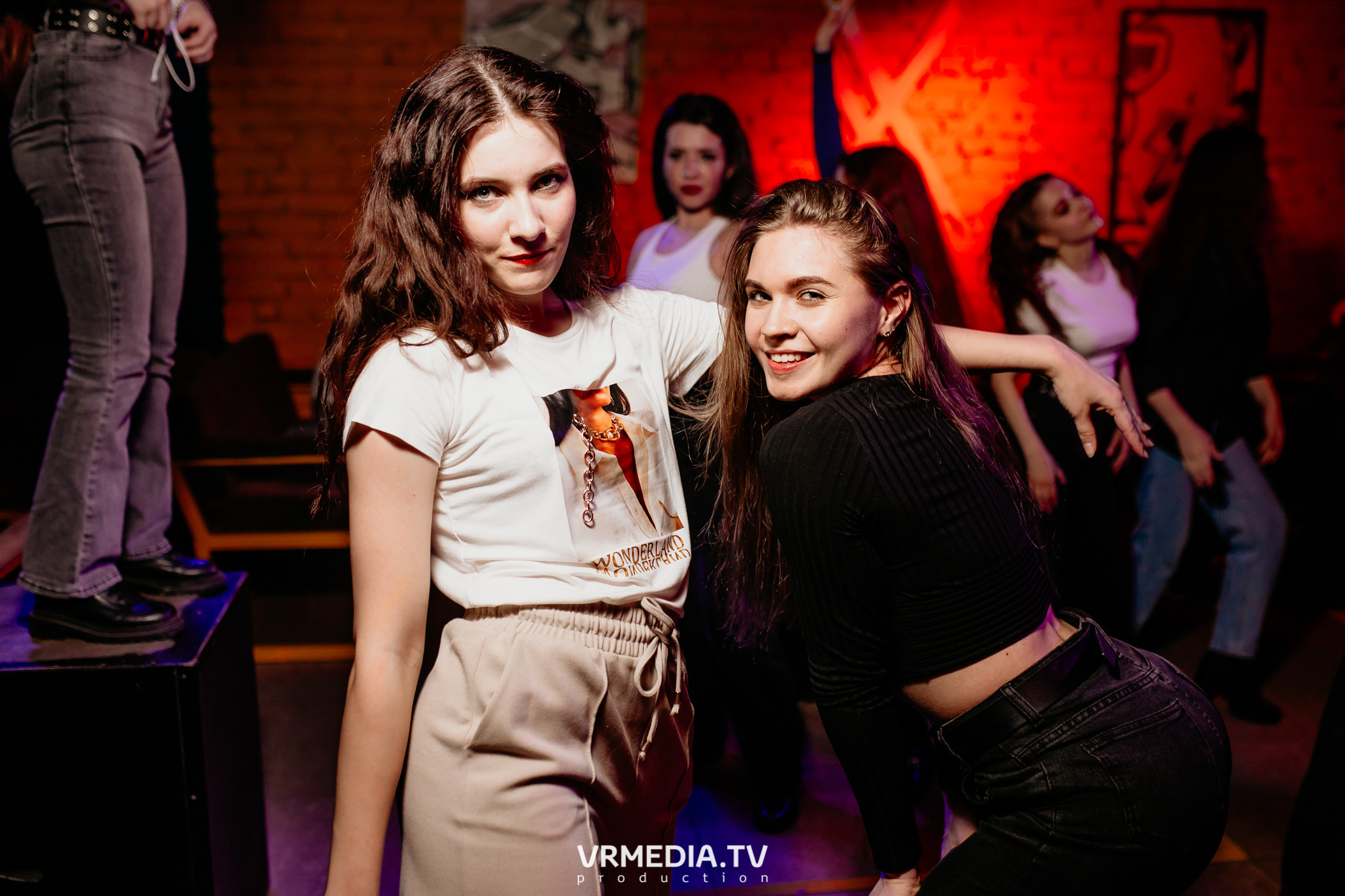 Afterparty LF-community КемГМУ SV22 в «Хука Хаус»