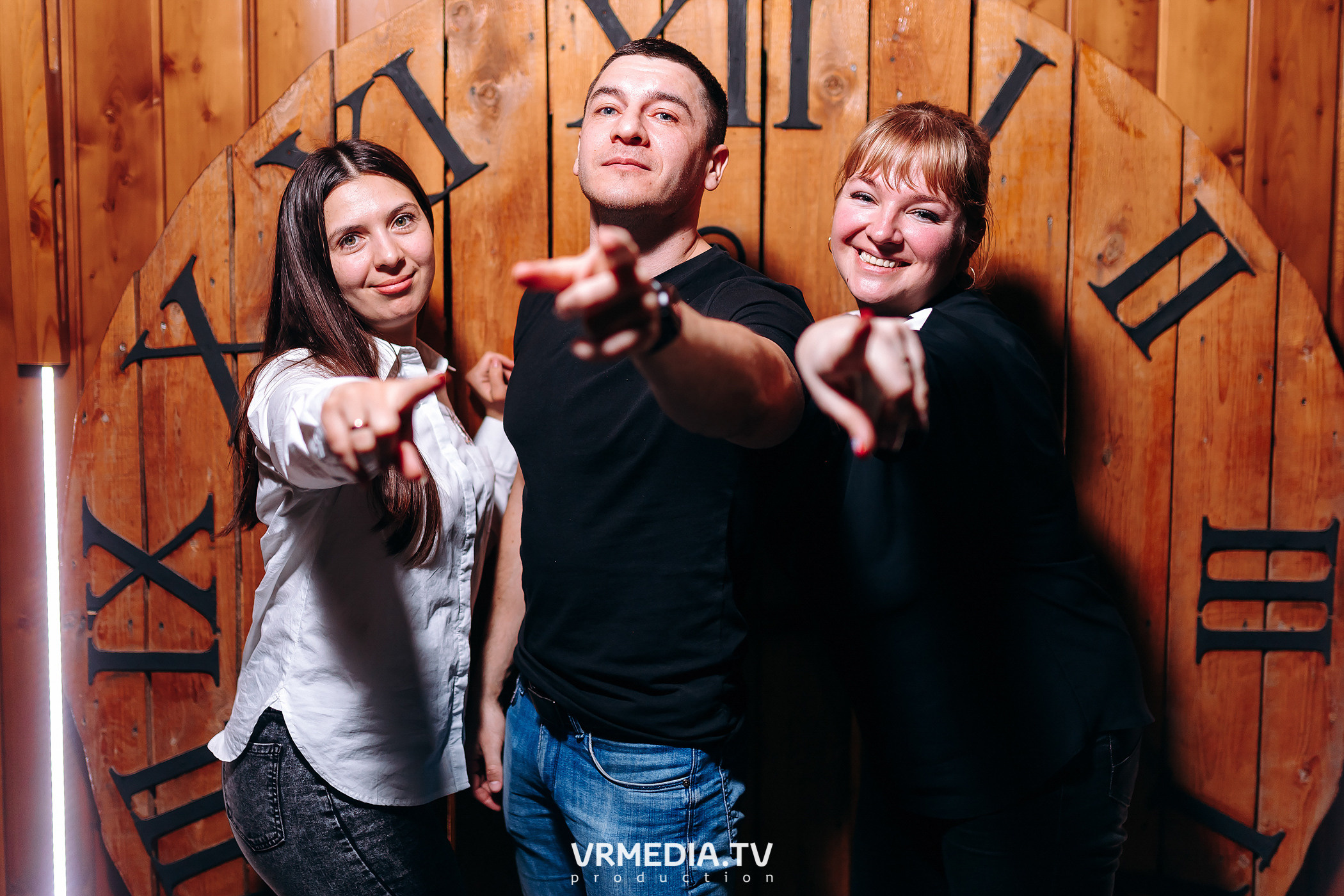 День защитника отечества в гриль-баре «Nieuport»