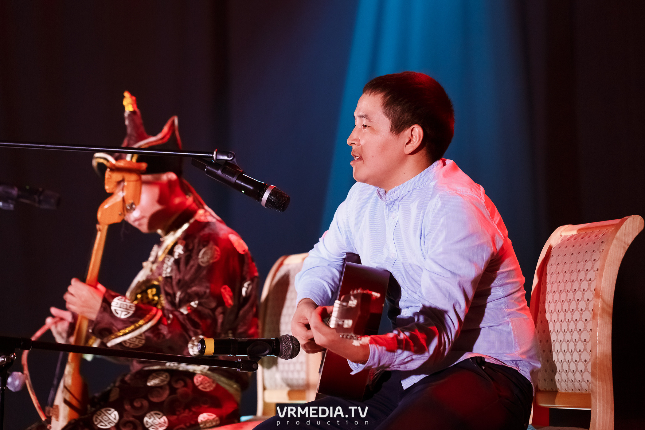 Дангына и Тажы — 2022