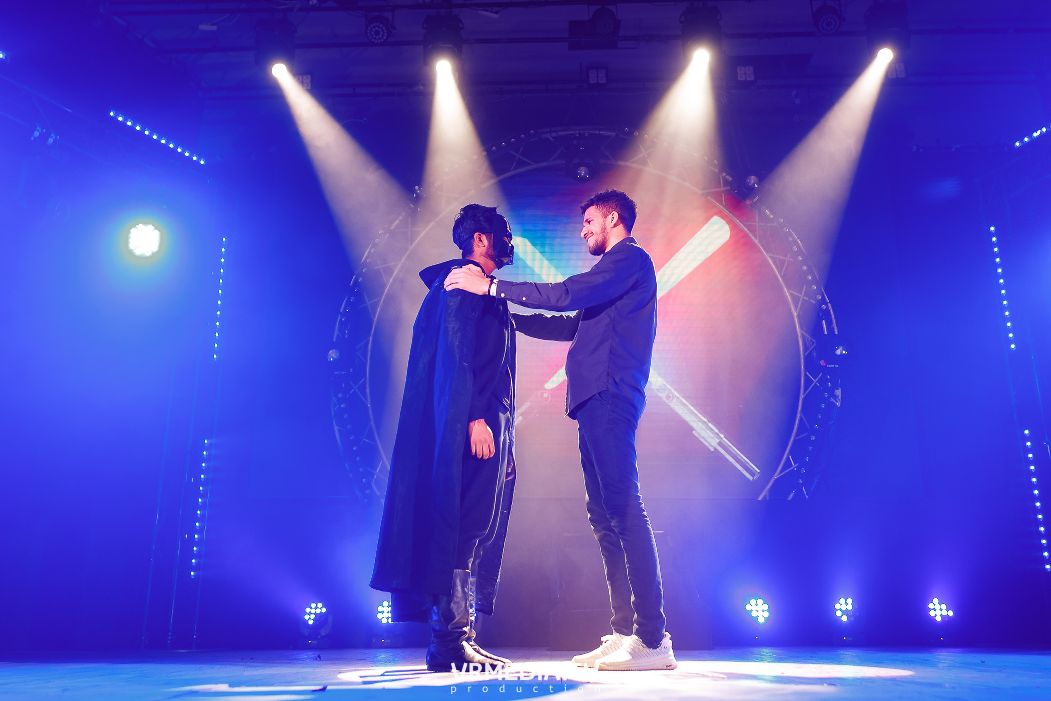 Студенческая весна в «КемГМУ». Гала-концерт