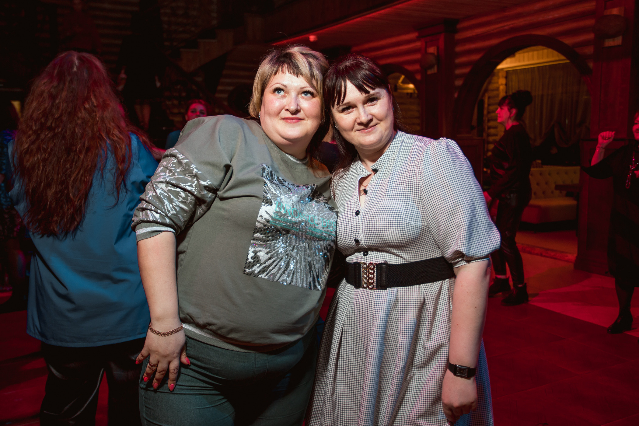 В гостях «У Петровича»