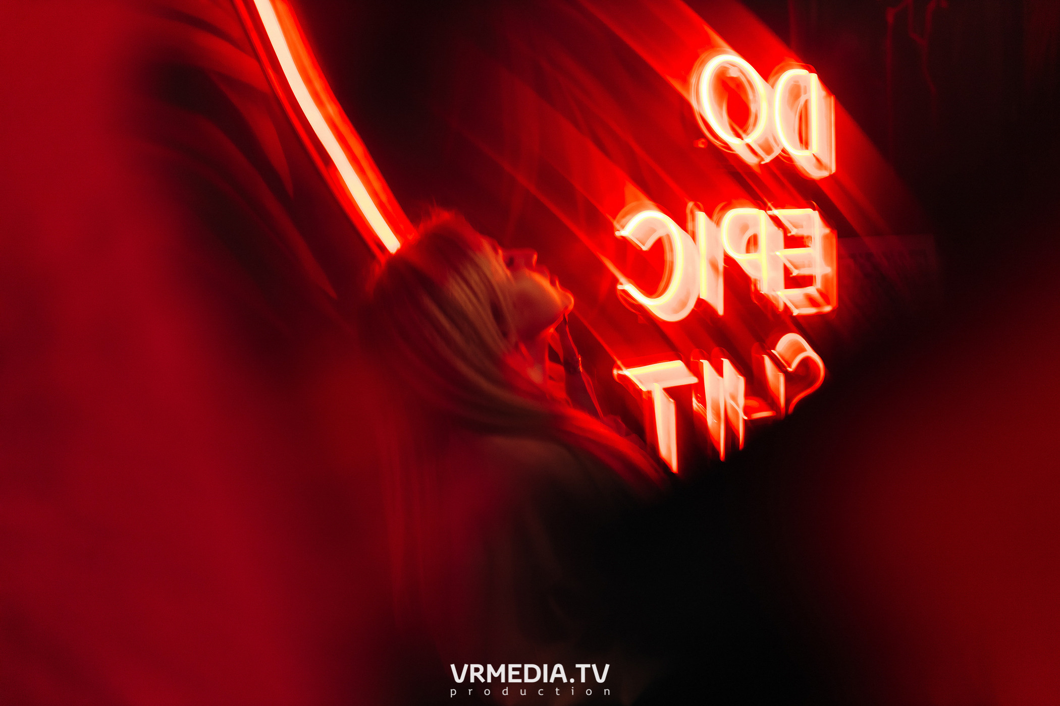 Chao в НК «ЭФИР»